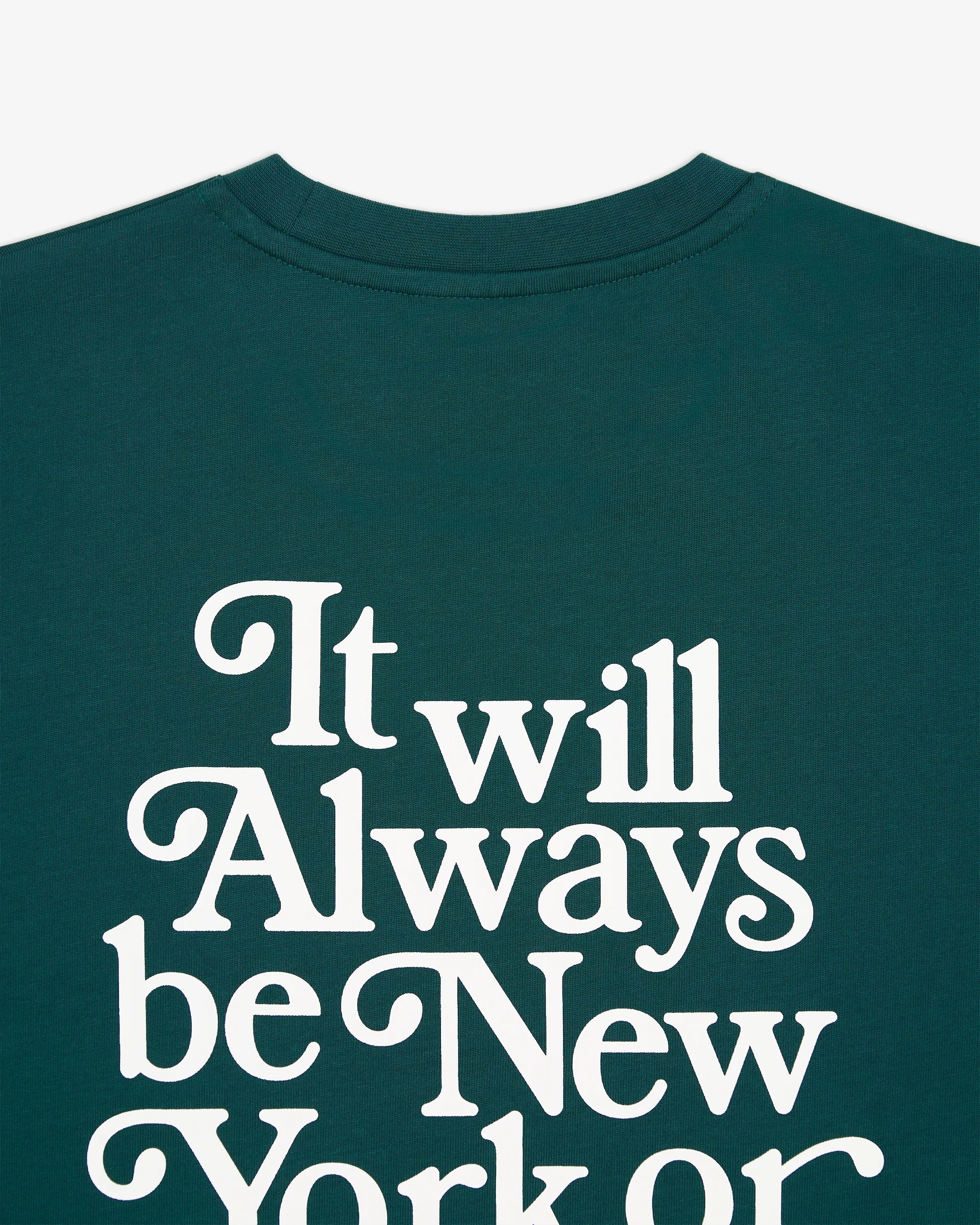 Motto T-Shirt - Image 8