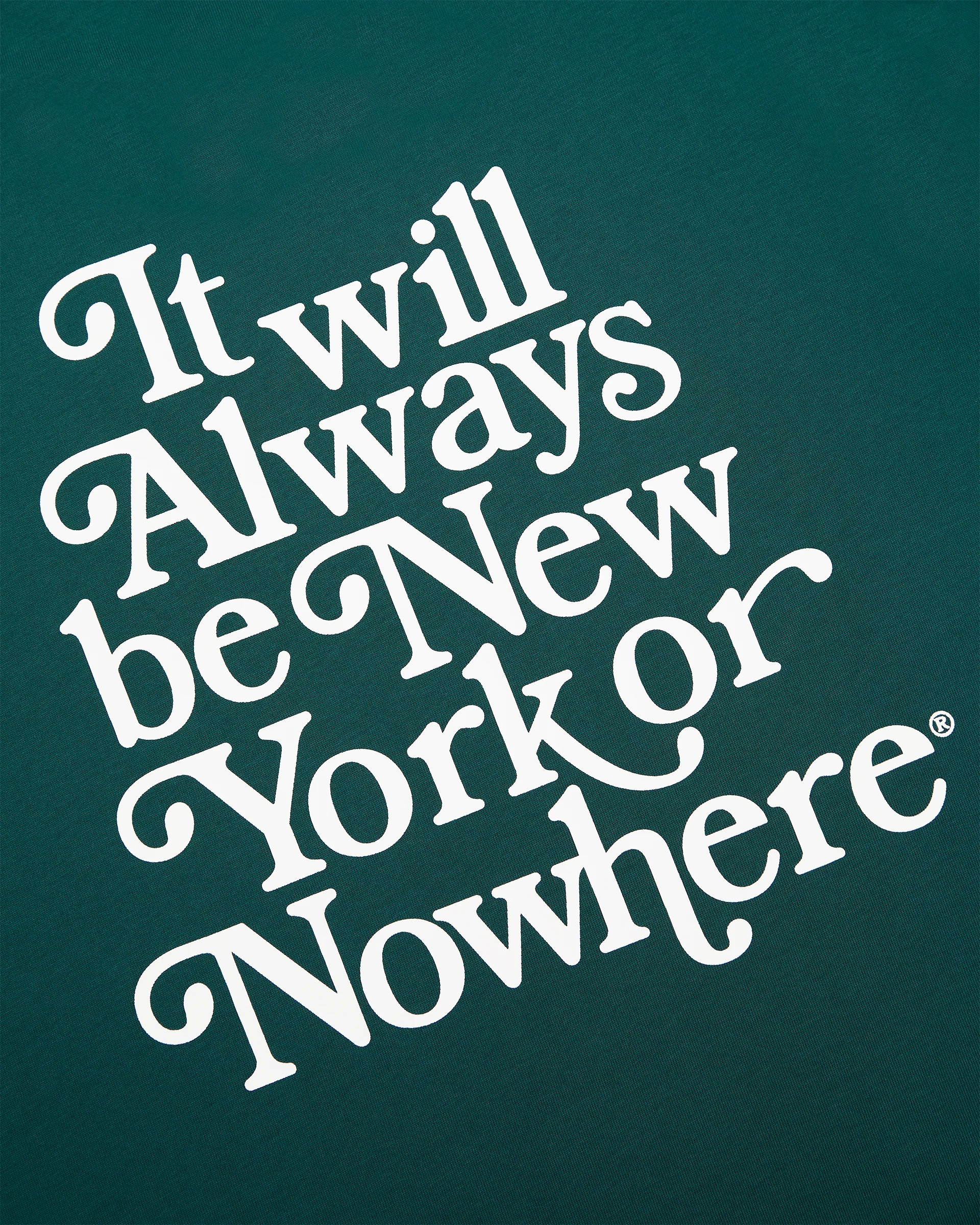 Motto T-Shirt - Image 9