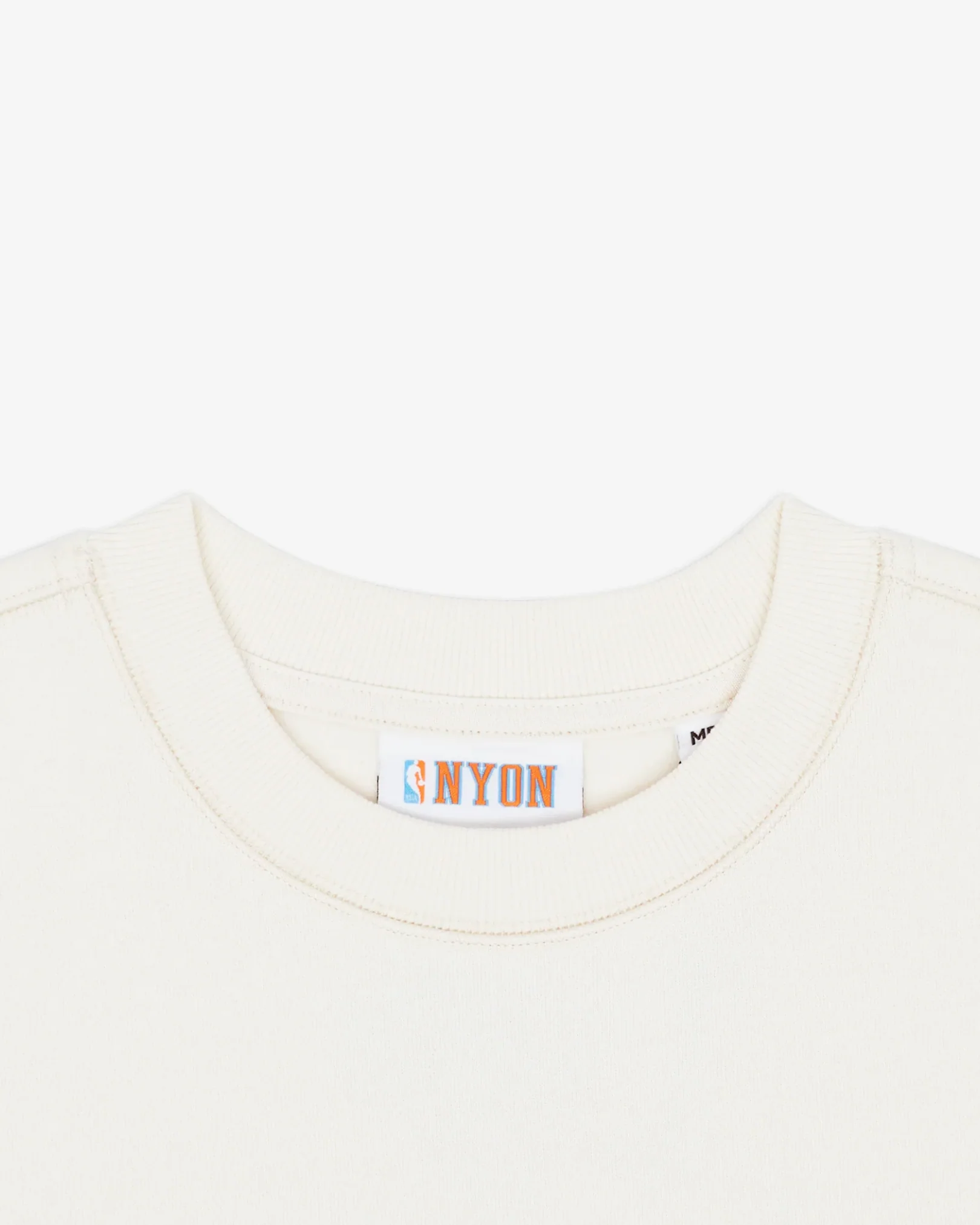 Knicks Swish Crewneck - Image 3