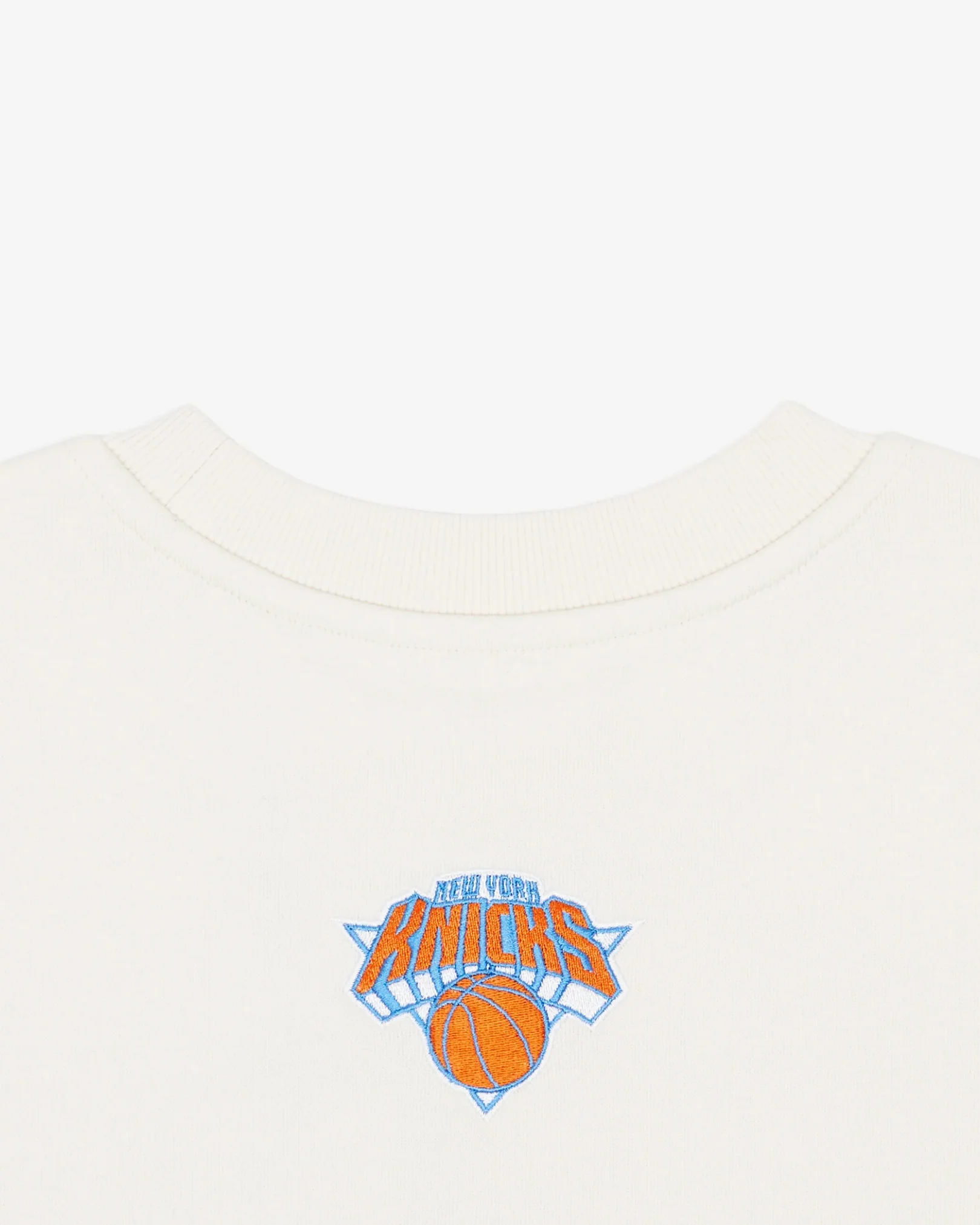 Knicks Swish Crewneck - Image 4