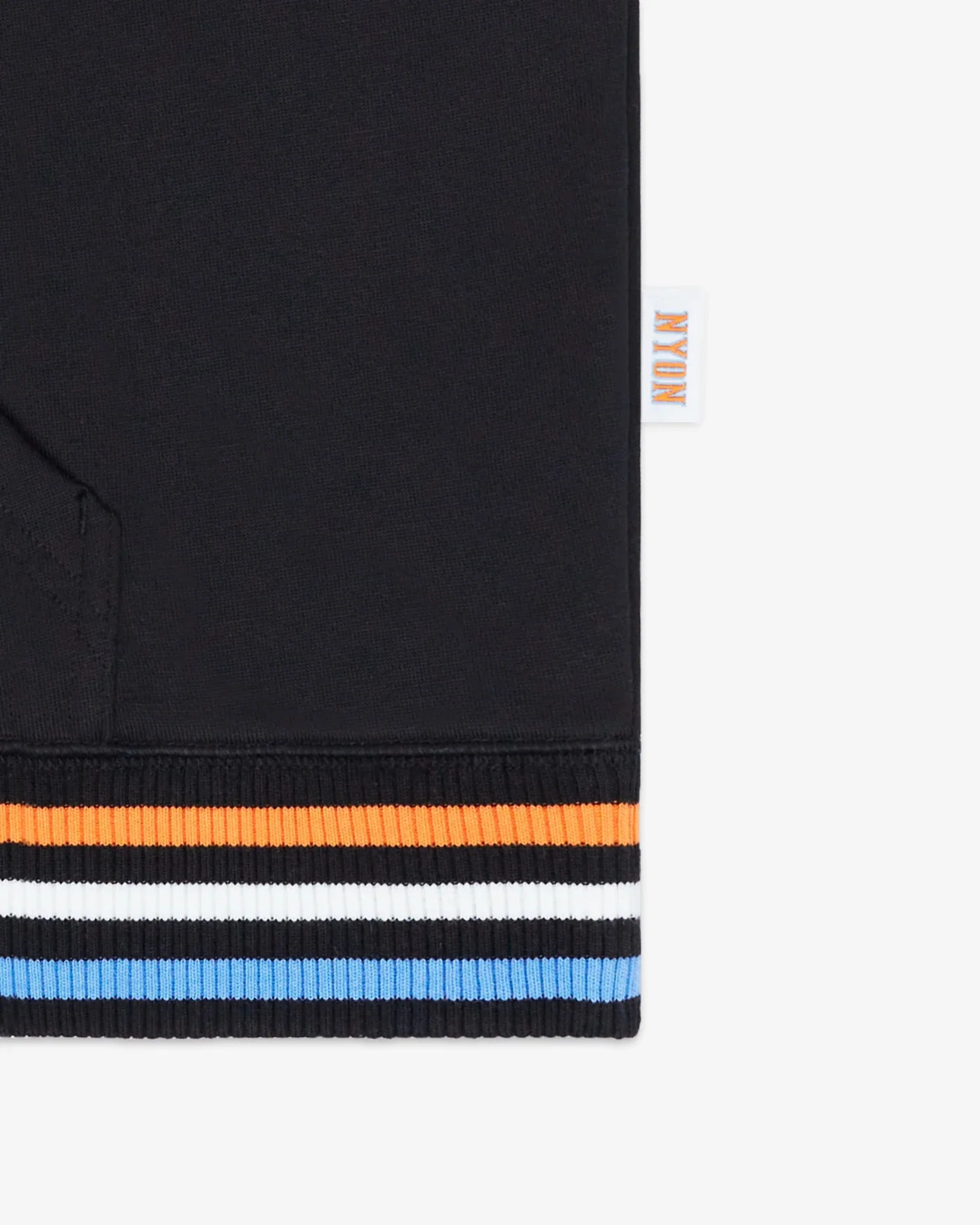 Knicks Women's Motto Hoodie - Image 10