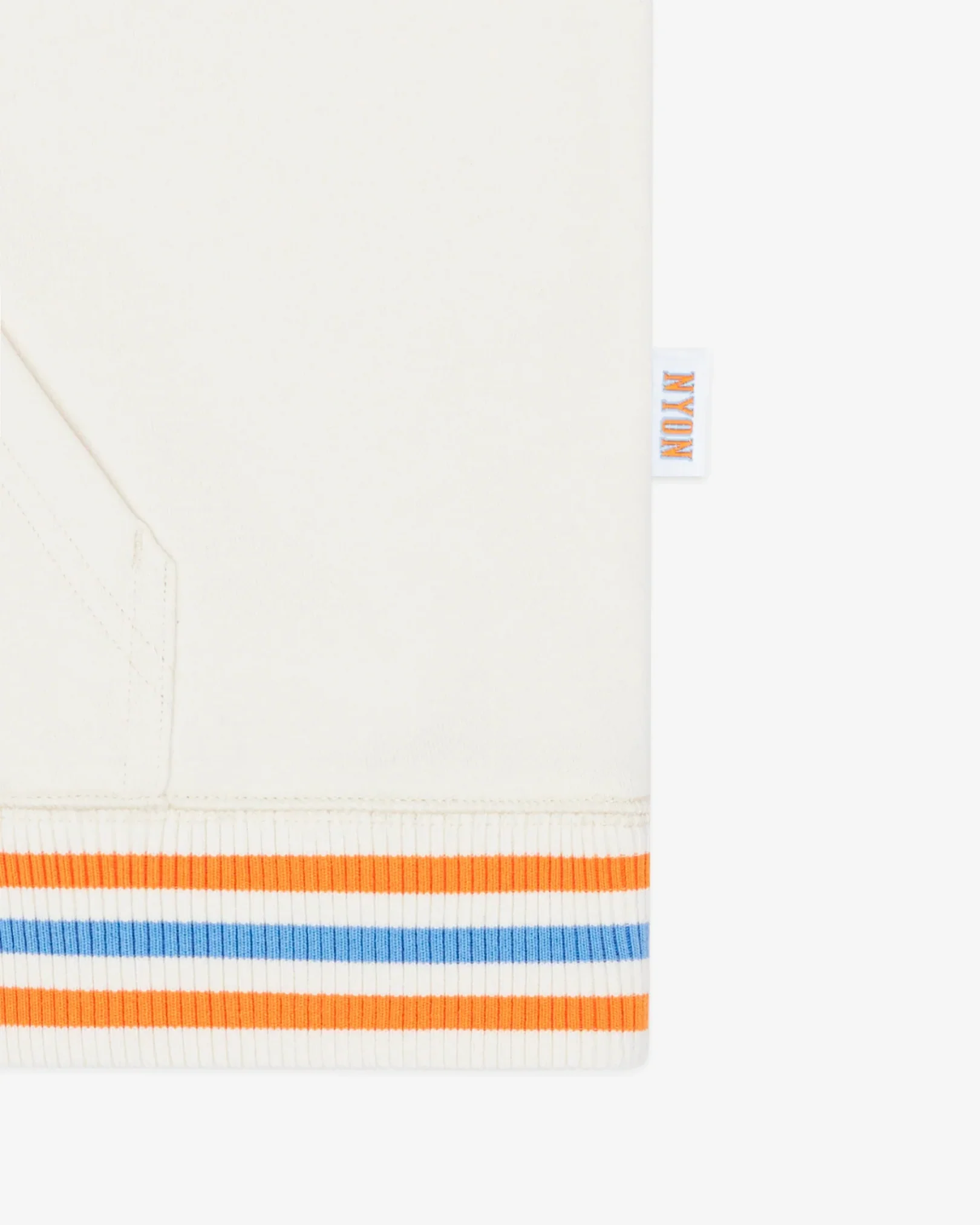 Knicks Women's Motto Hoodie - Image 14