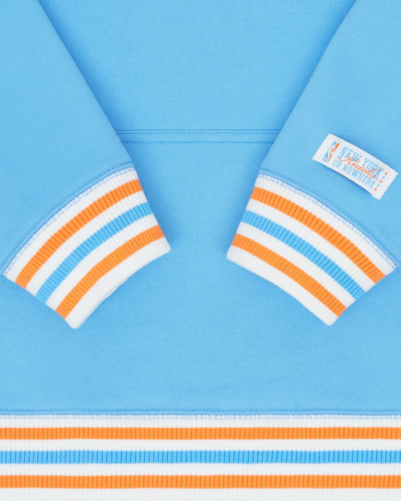 Knicks Women's Motto Hoodie - Image 4