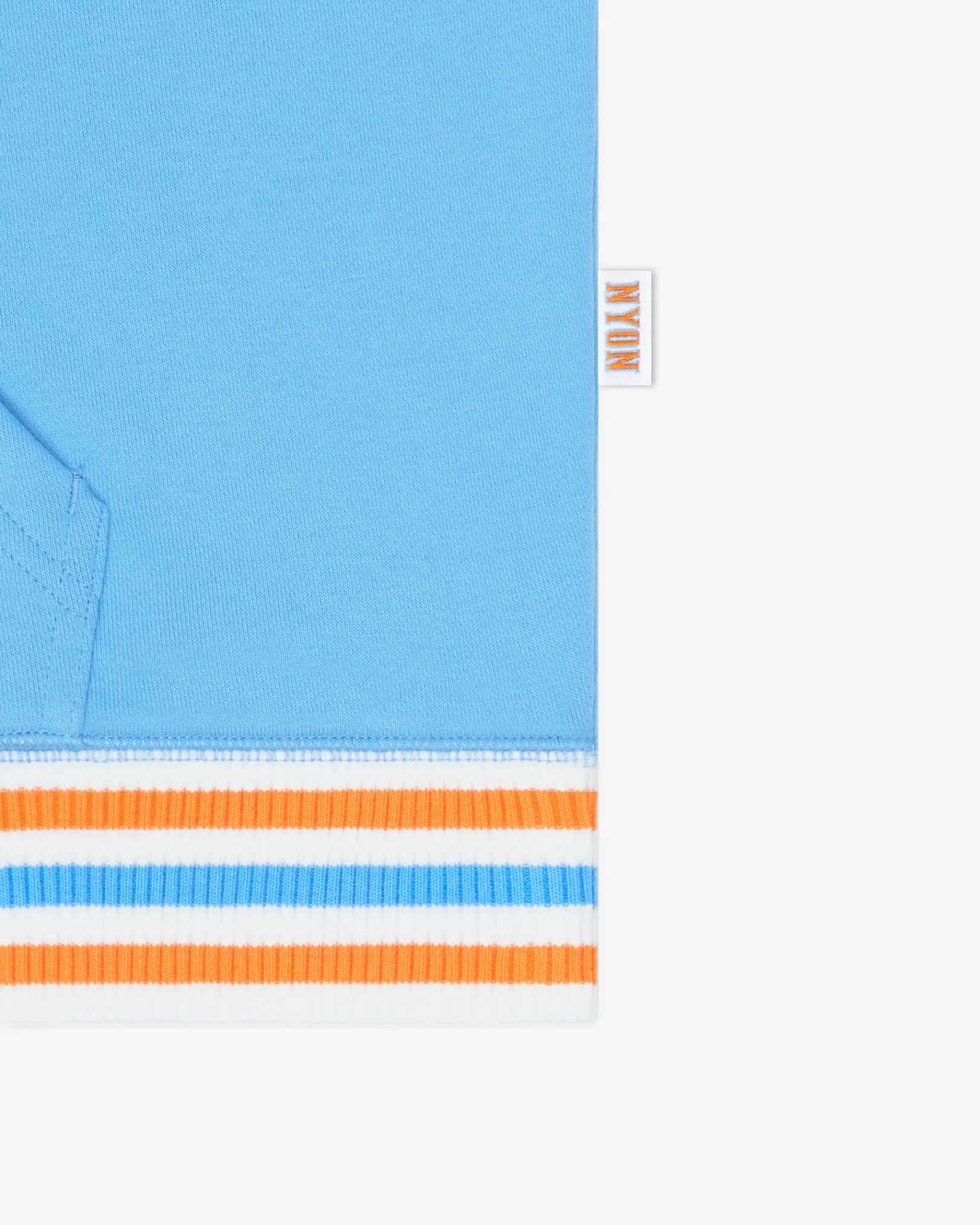 Knicks Women's Motto Hoodie - Image 5