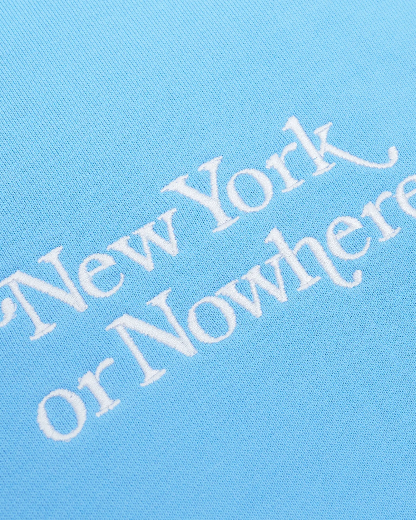 Knicks Women's Motto Hoodie - Image 6