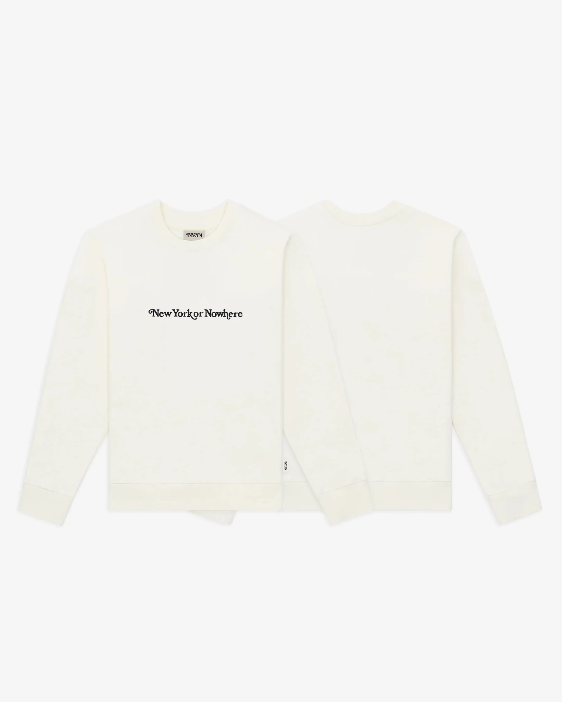 Signature Crewneck - Image 12