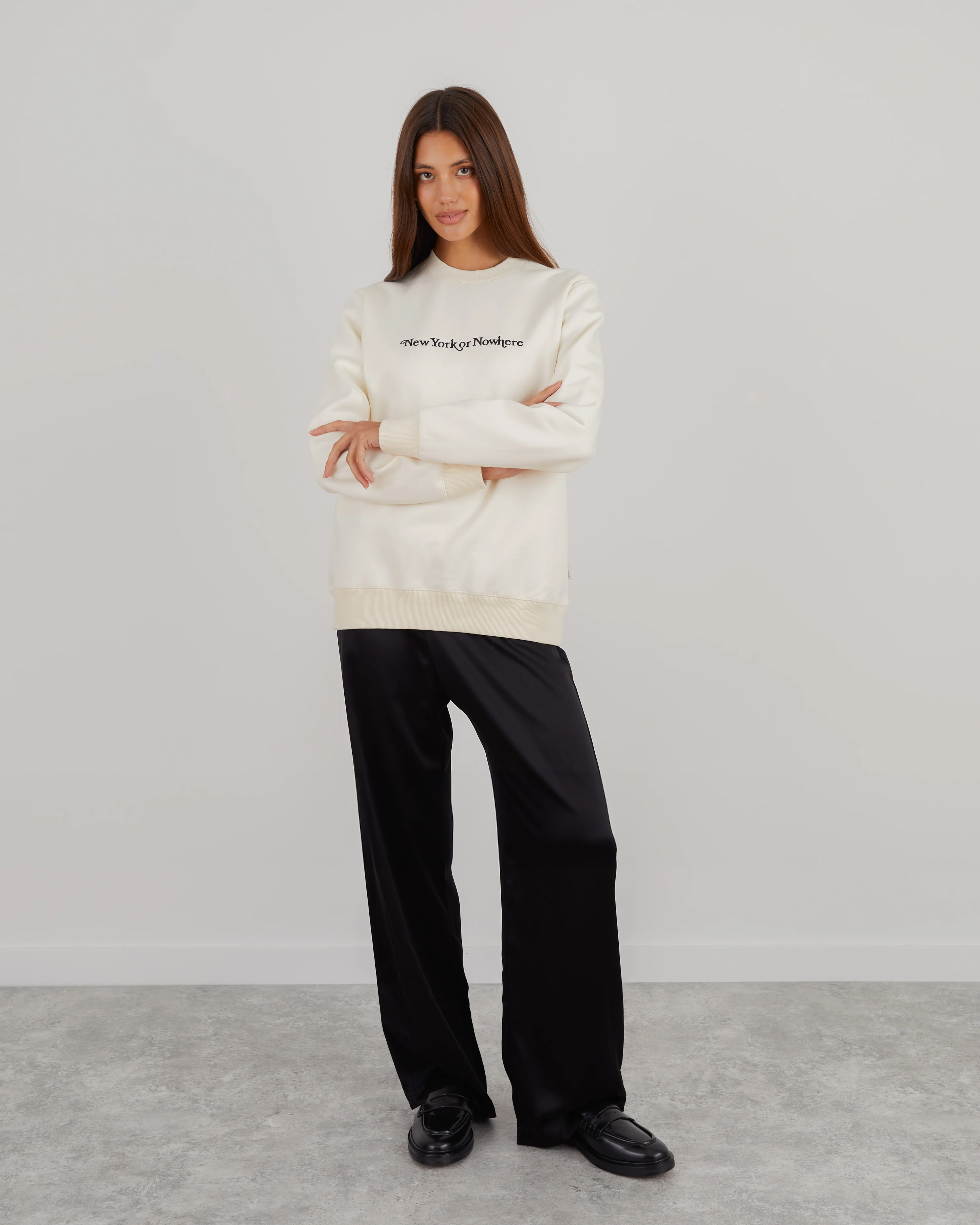 Signature Crewneck - Image 13