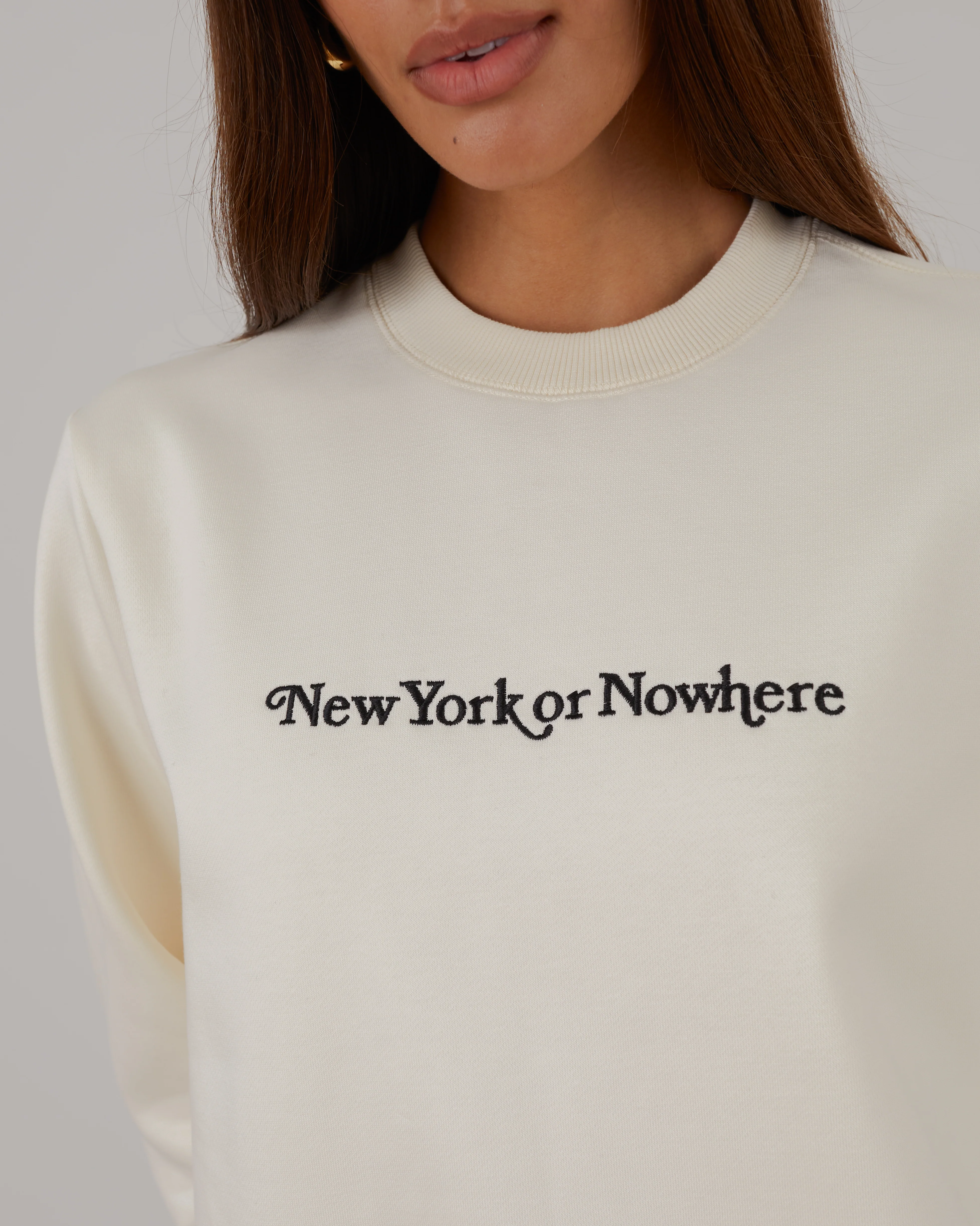 Signature Crewneck - Image 14