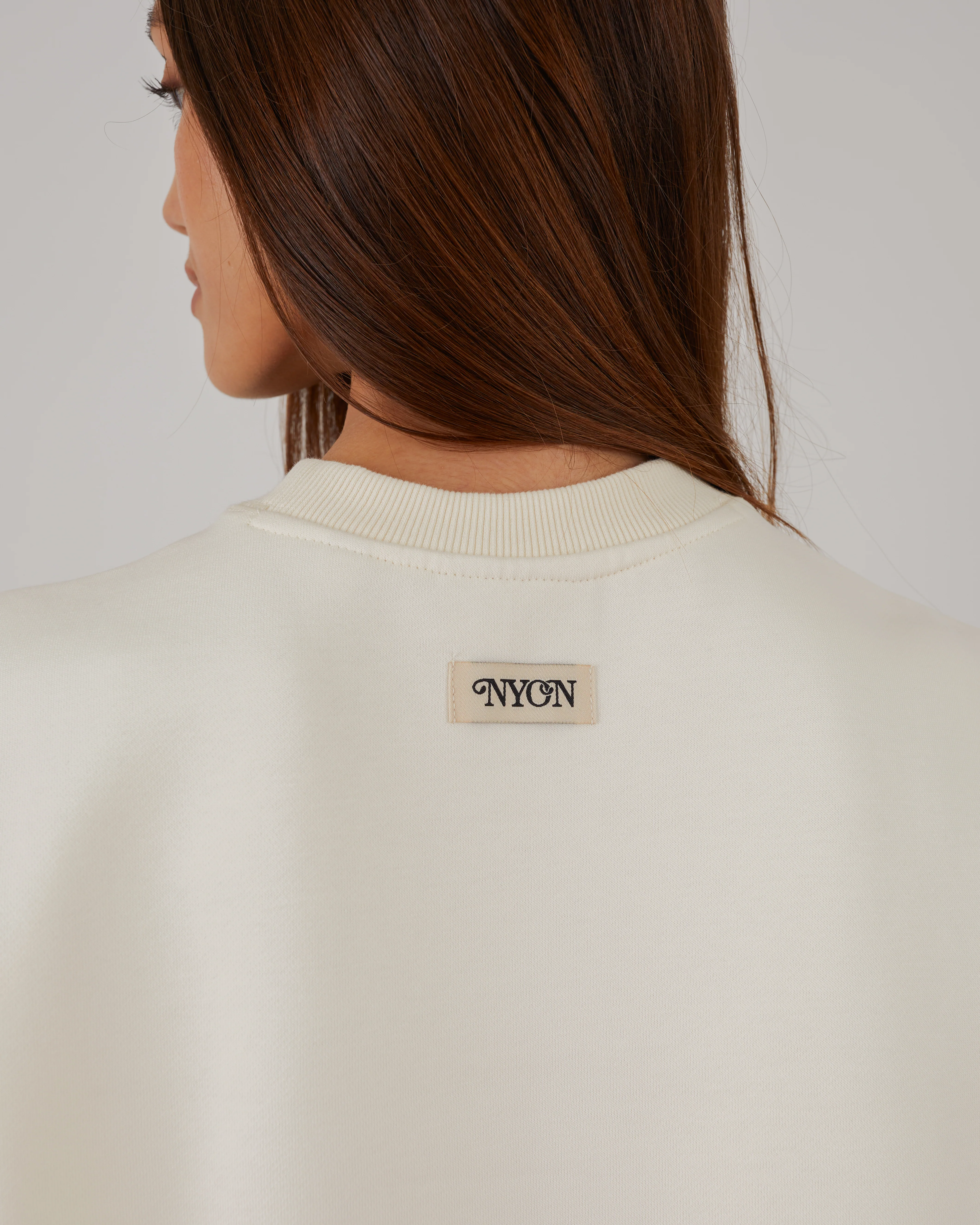 Signature Crewneck - Image 15