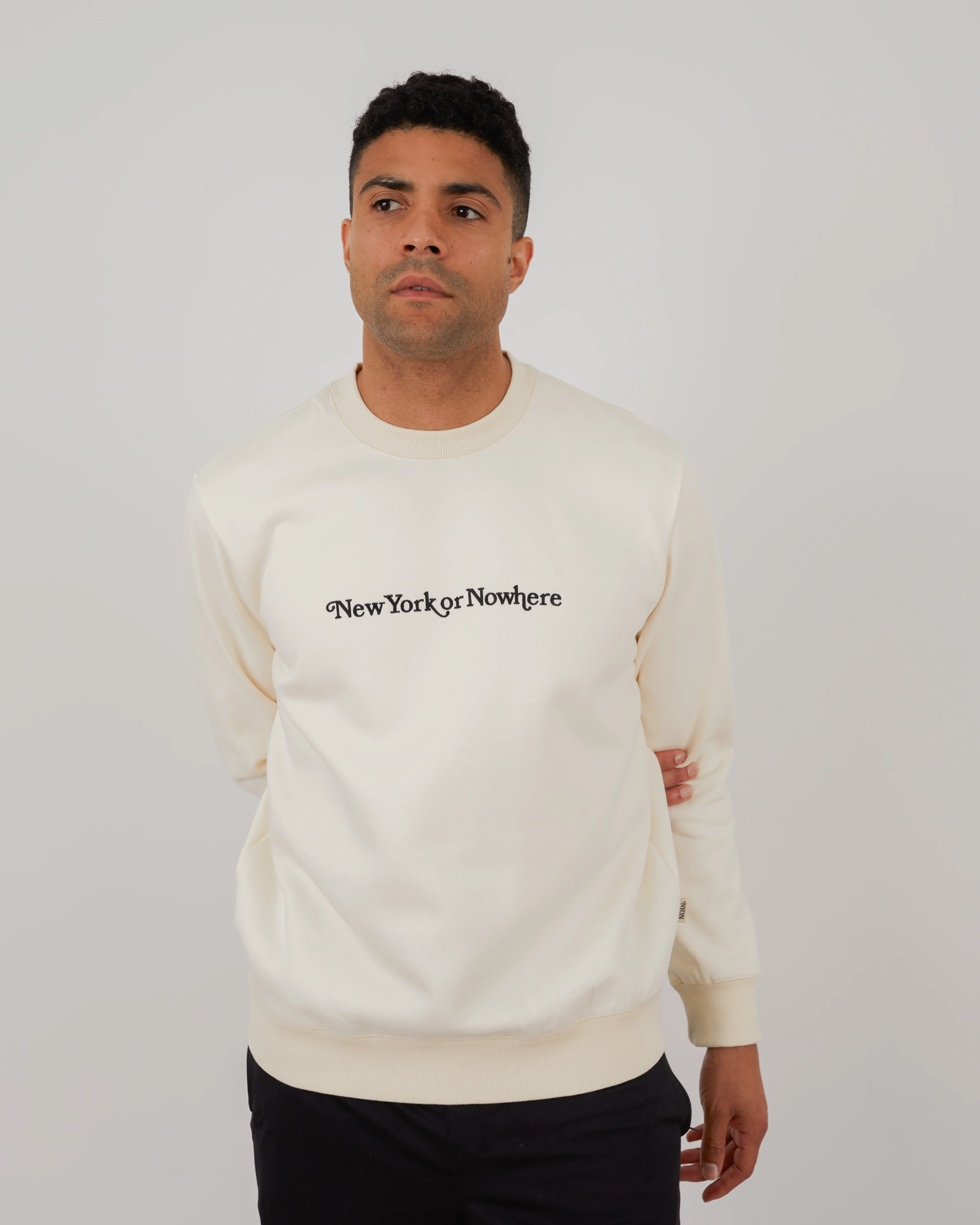 Signature Crewneck - Image 17