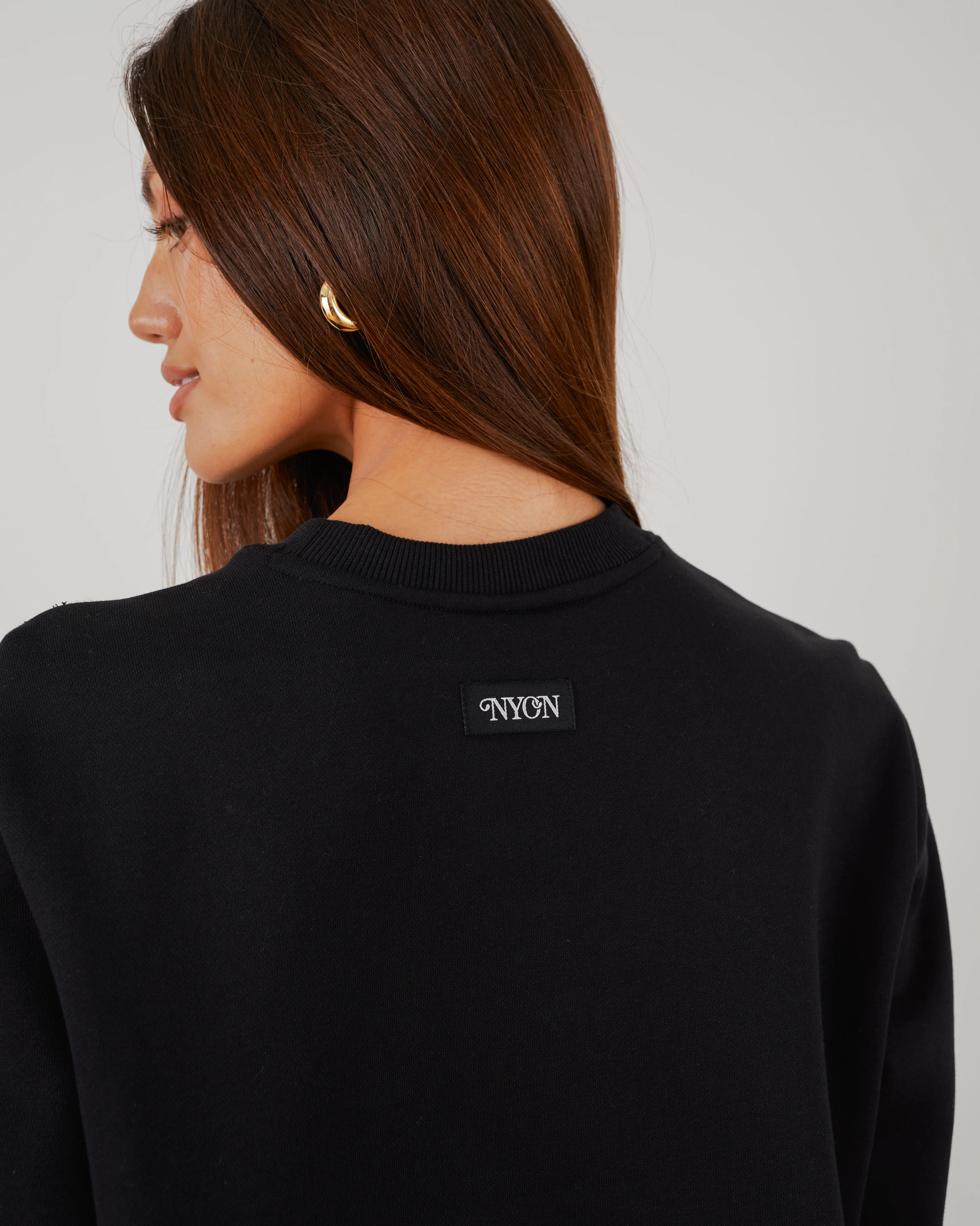 Signature Crewneck - Image 4