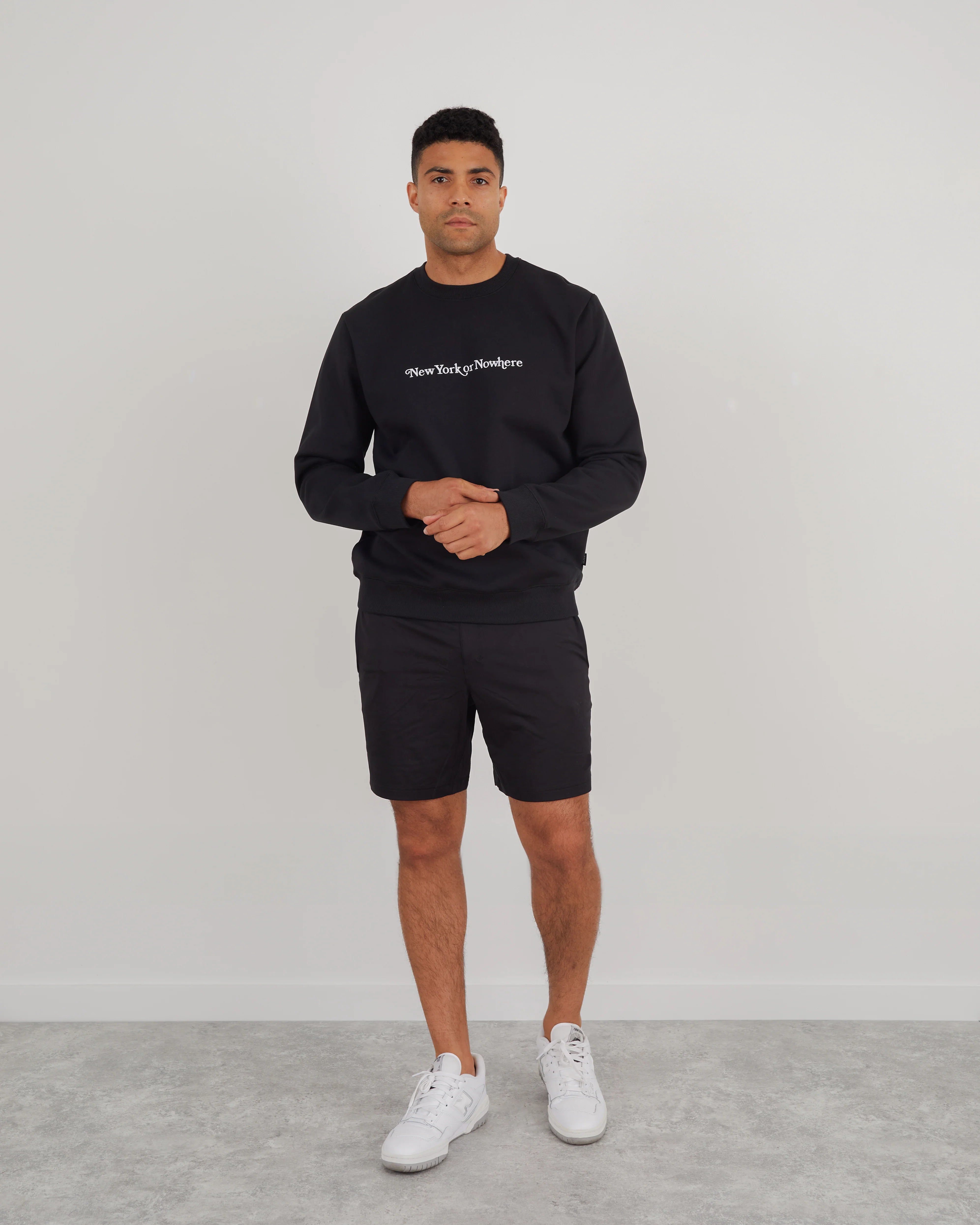 Signature Crewneck - Image 5