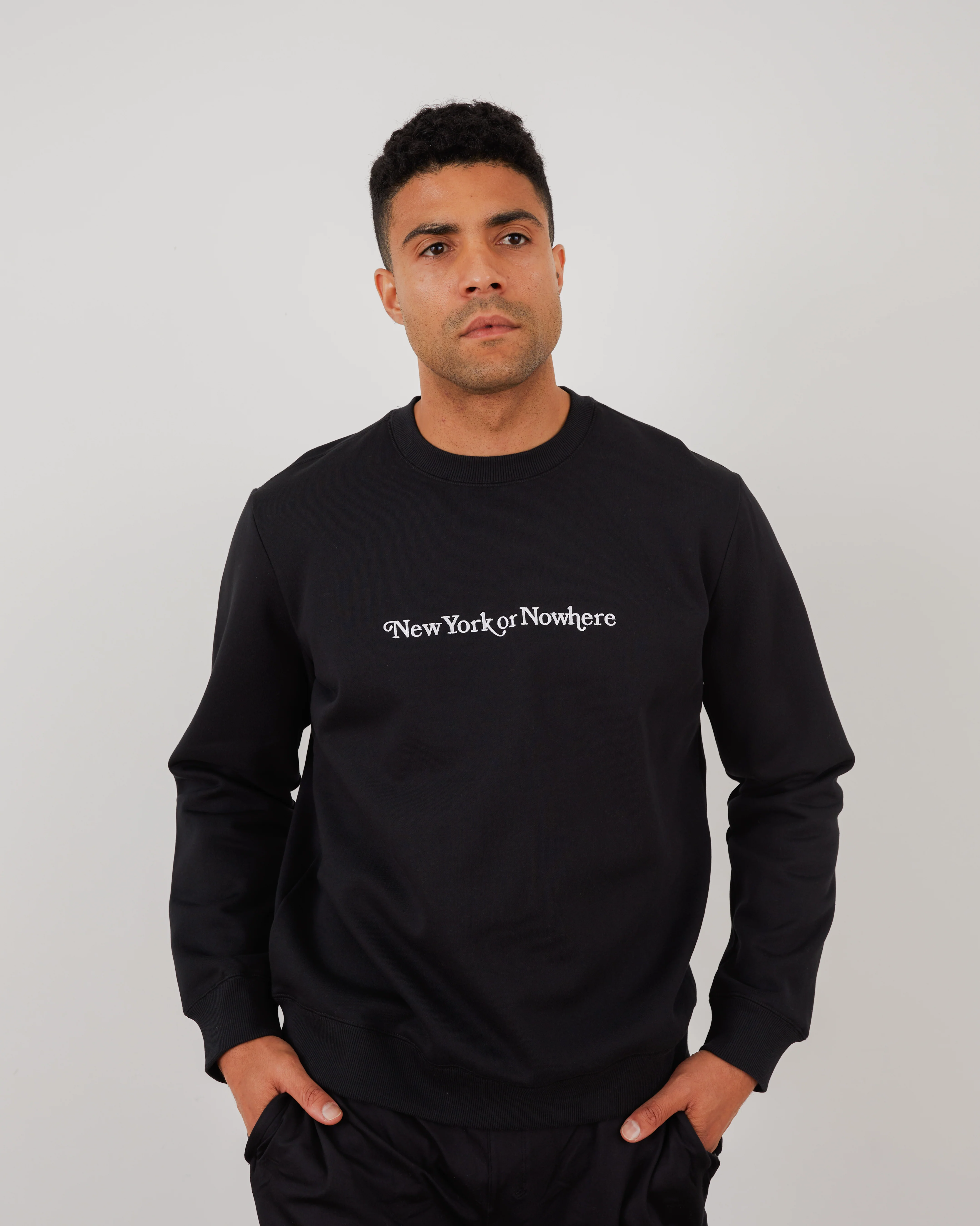 Signature Crewneck - Image 6