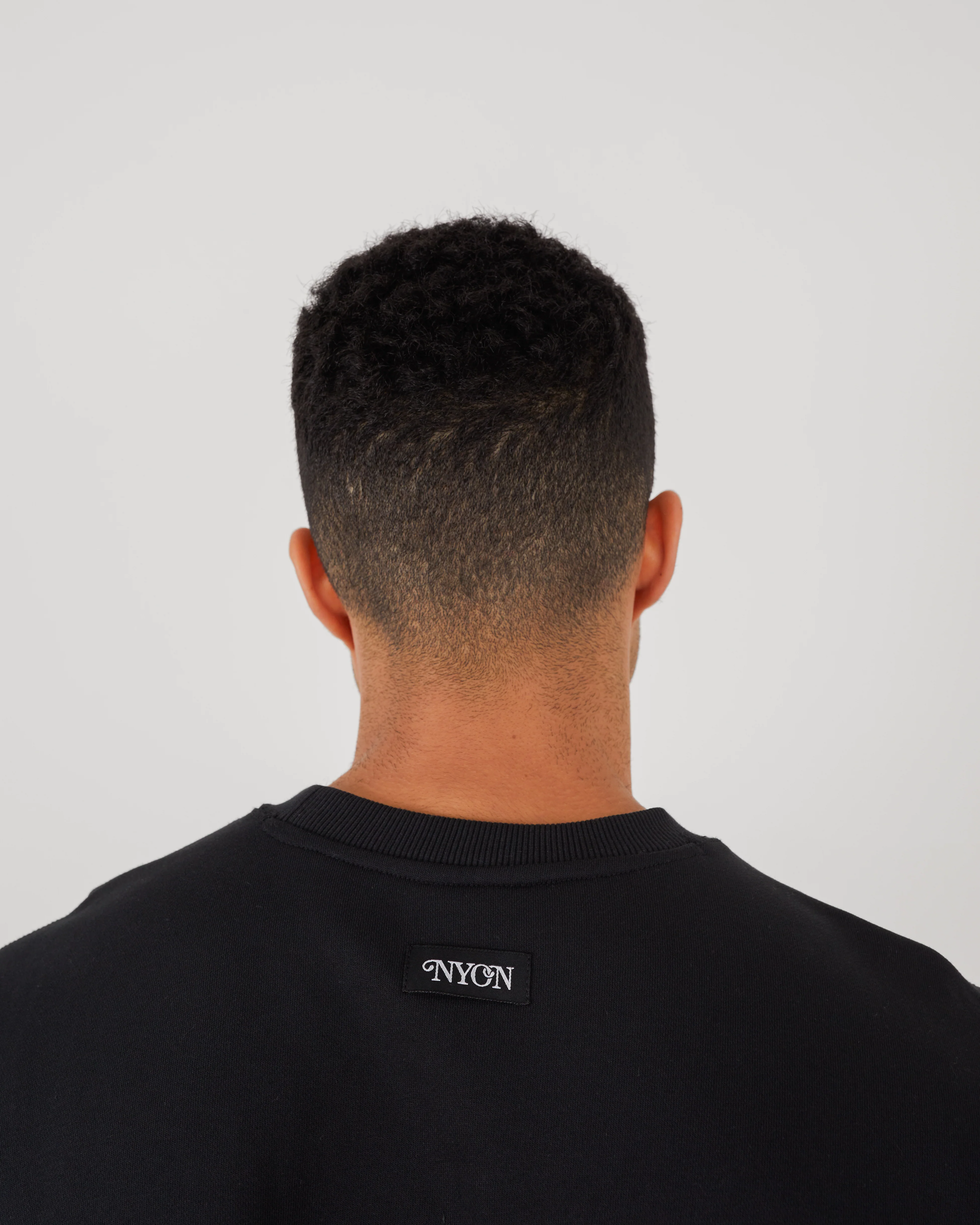 Signature Crewneck - Image 7