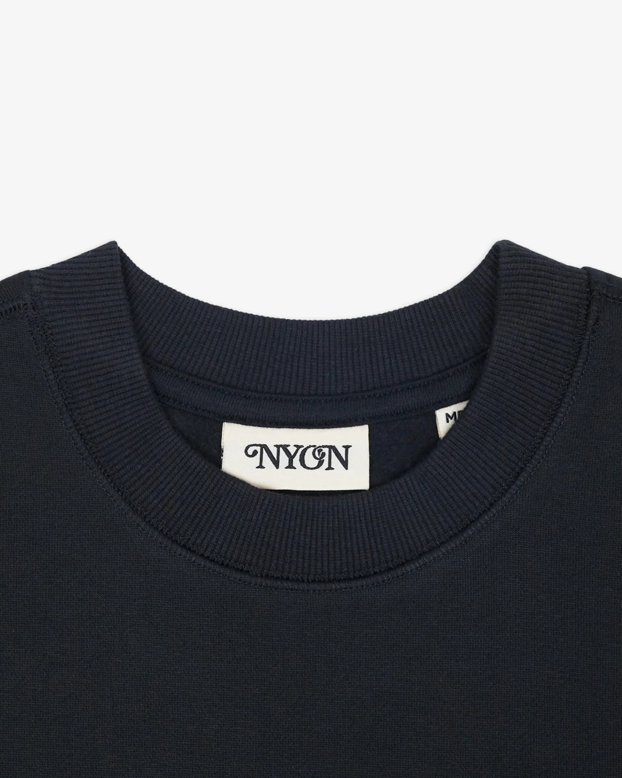 Signature Crewneck - Image 9