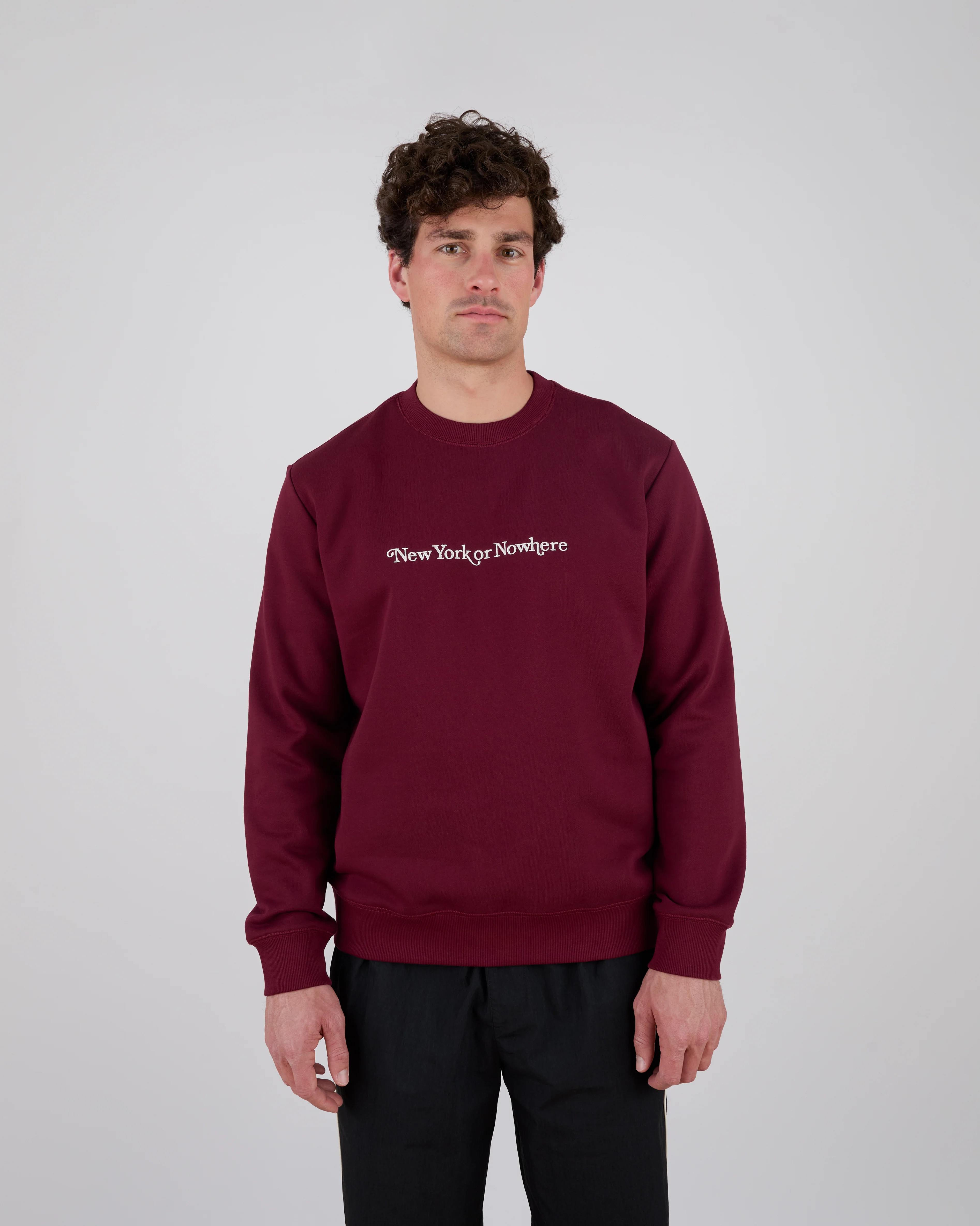 Signature Crewneck - Image 10