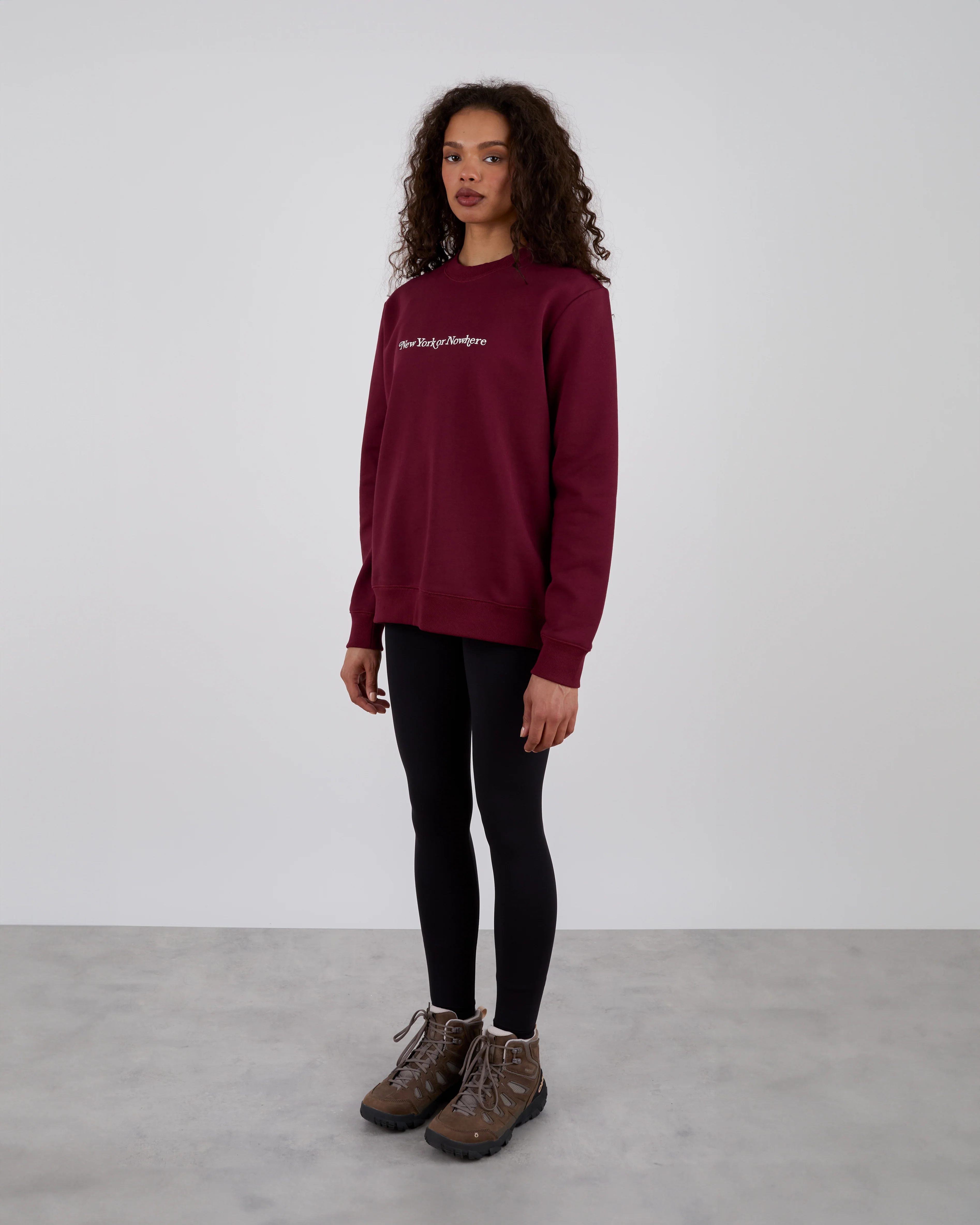 Signature Crewneck - Image 11