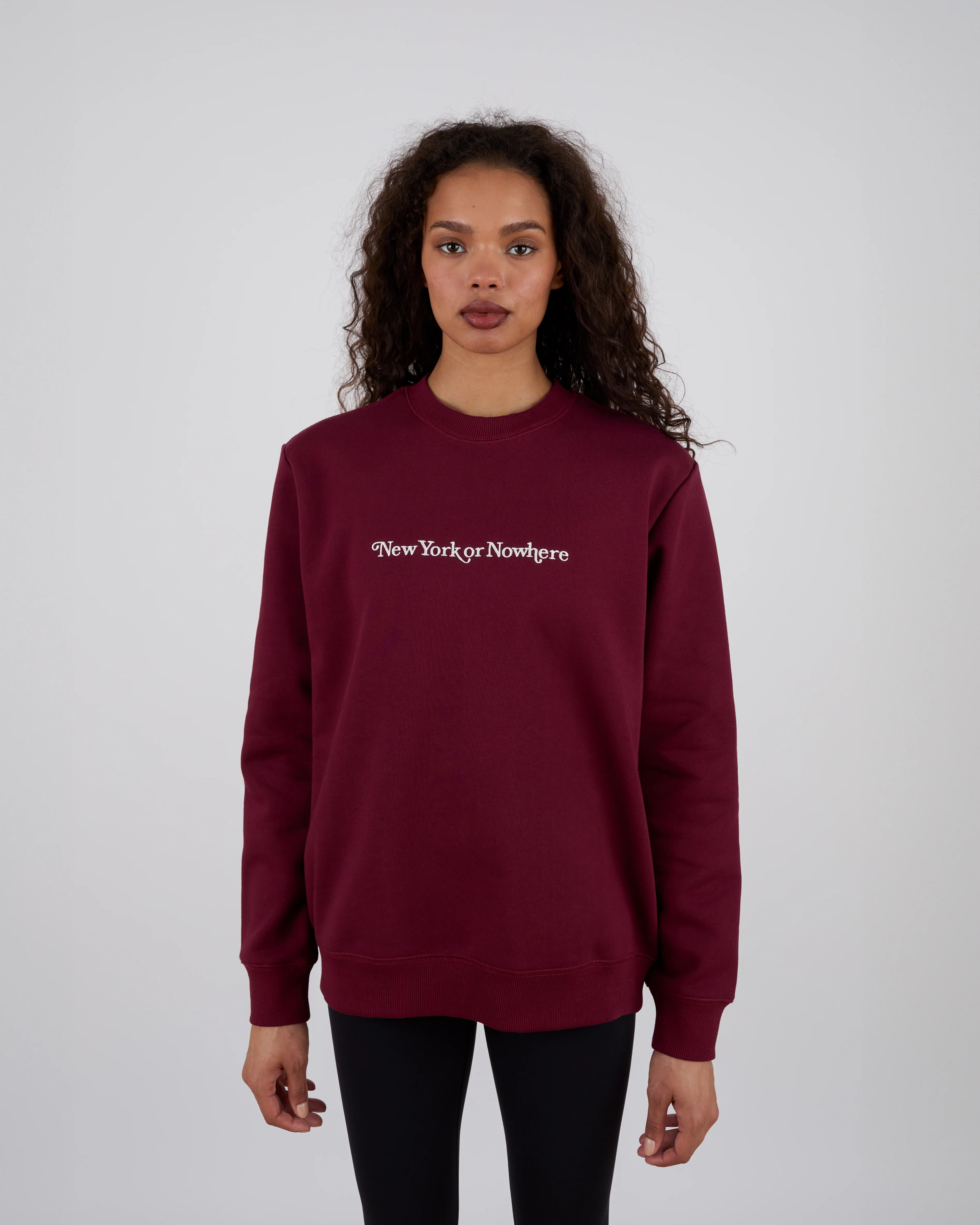 Signature Crewneck - Image 12