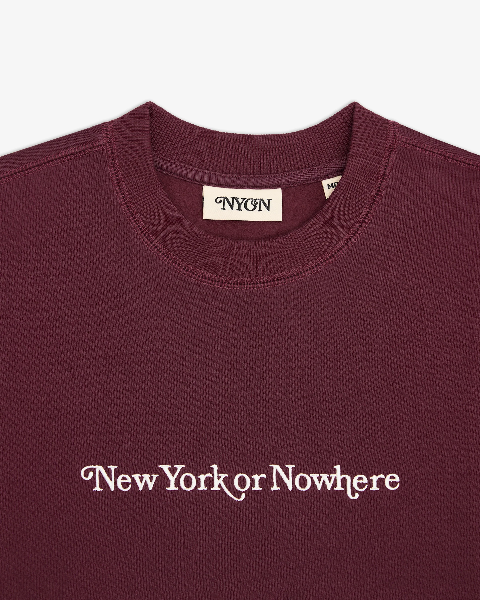 Signature Crewneck - Image 15