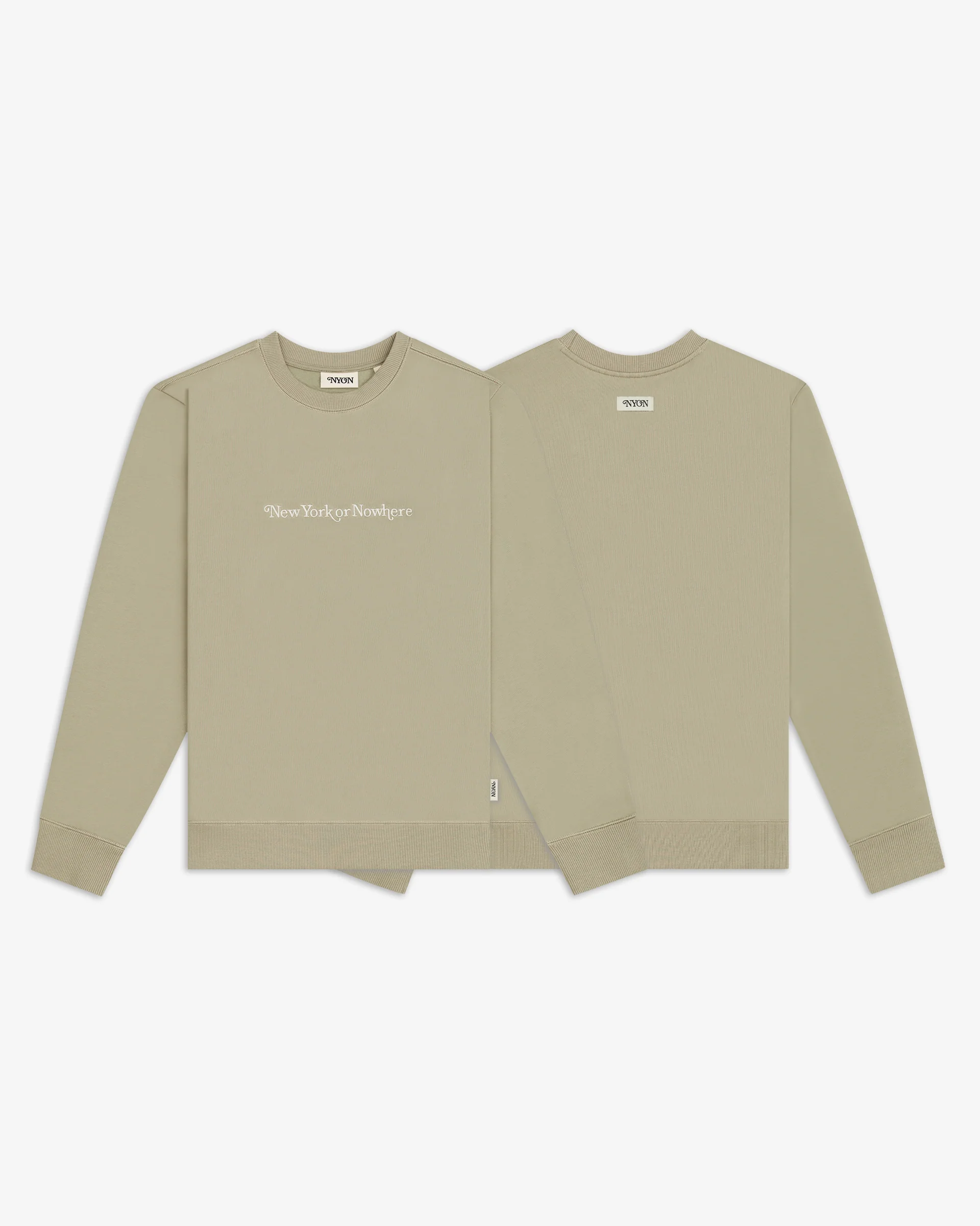 Signature Crewneck - Image 18