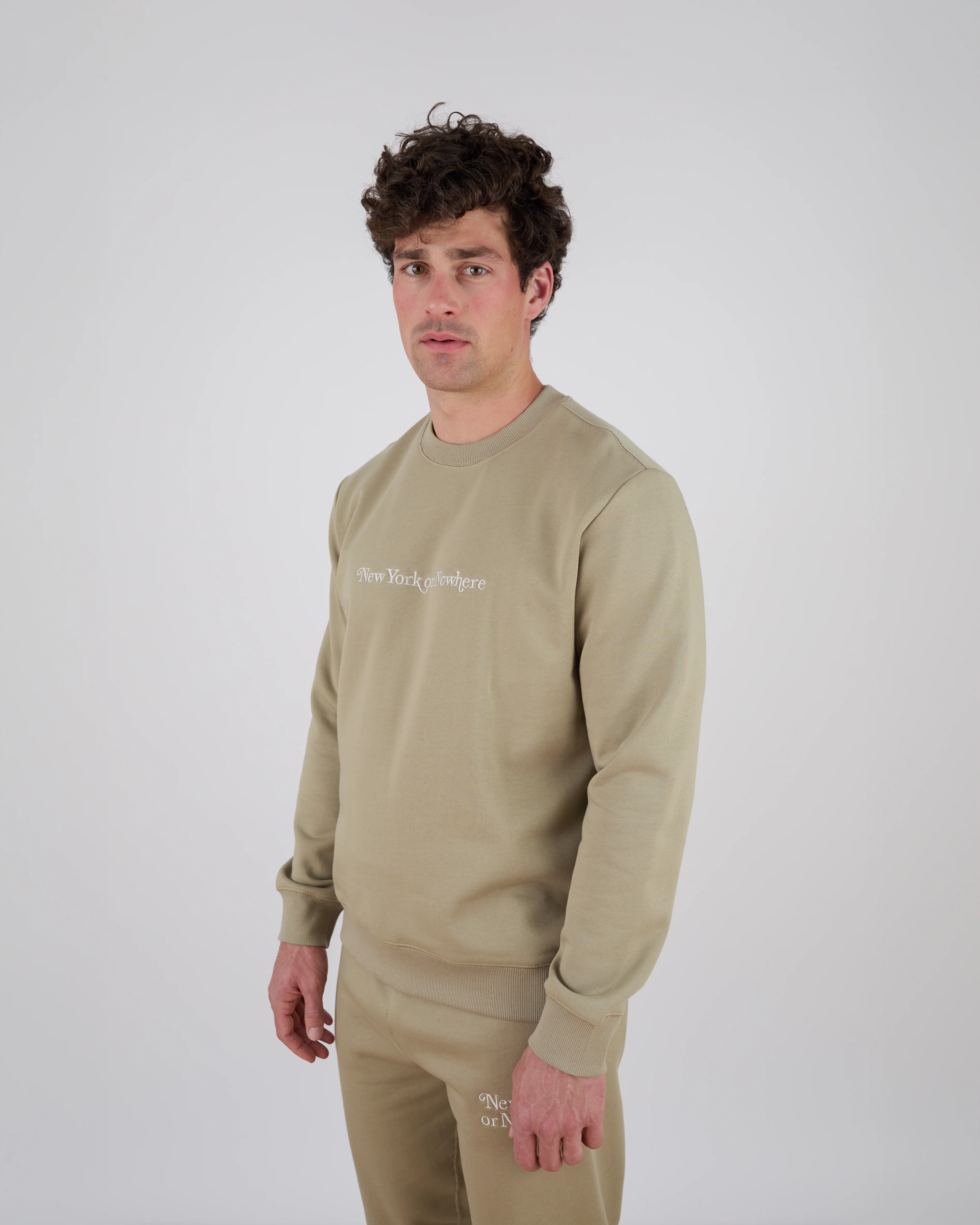 Signature Crewneck - Image 19