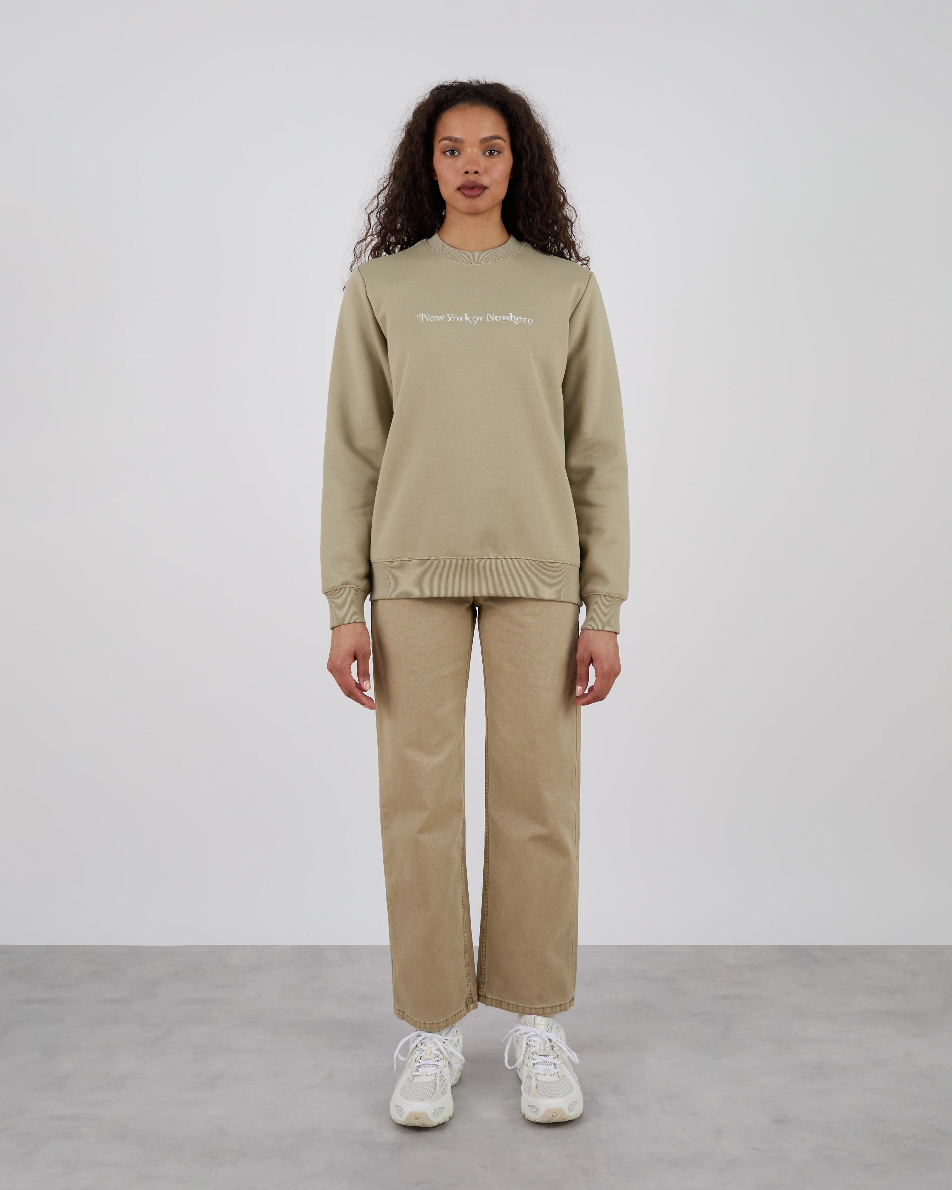 Signature Crewneck - Image 20