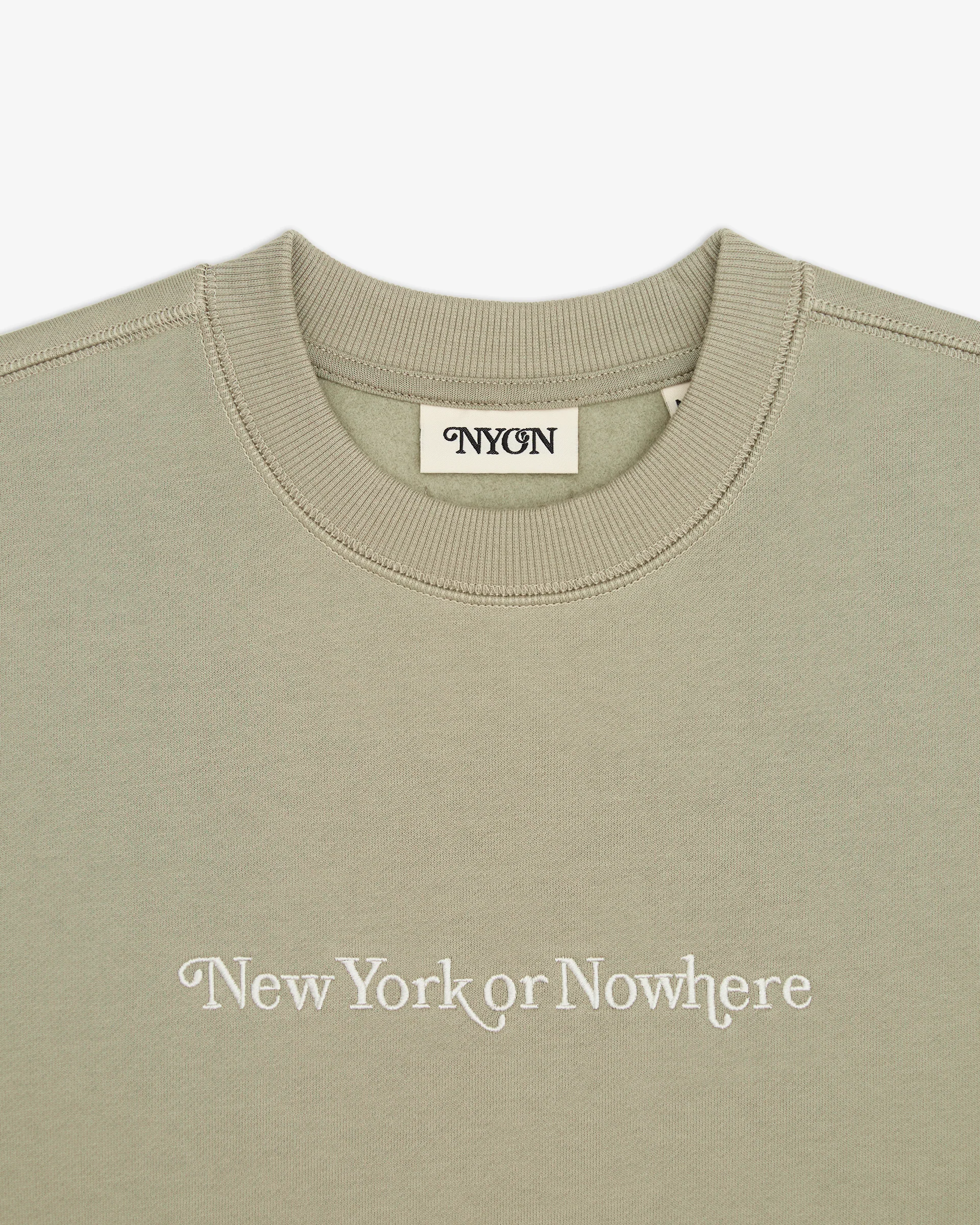 Signature Crewneck - Image 22