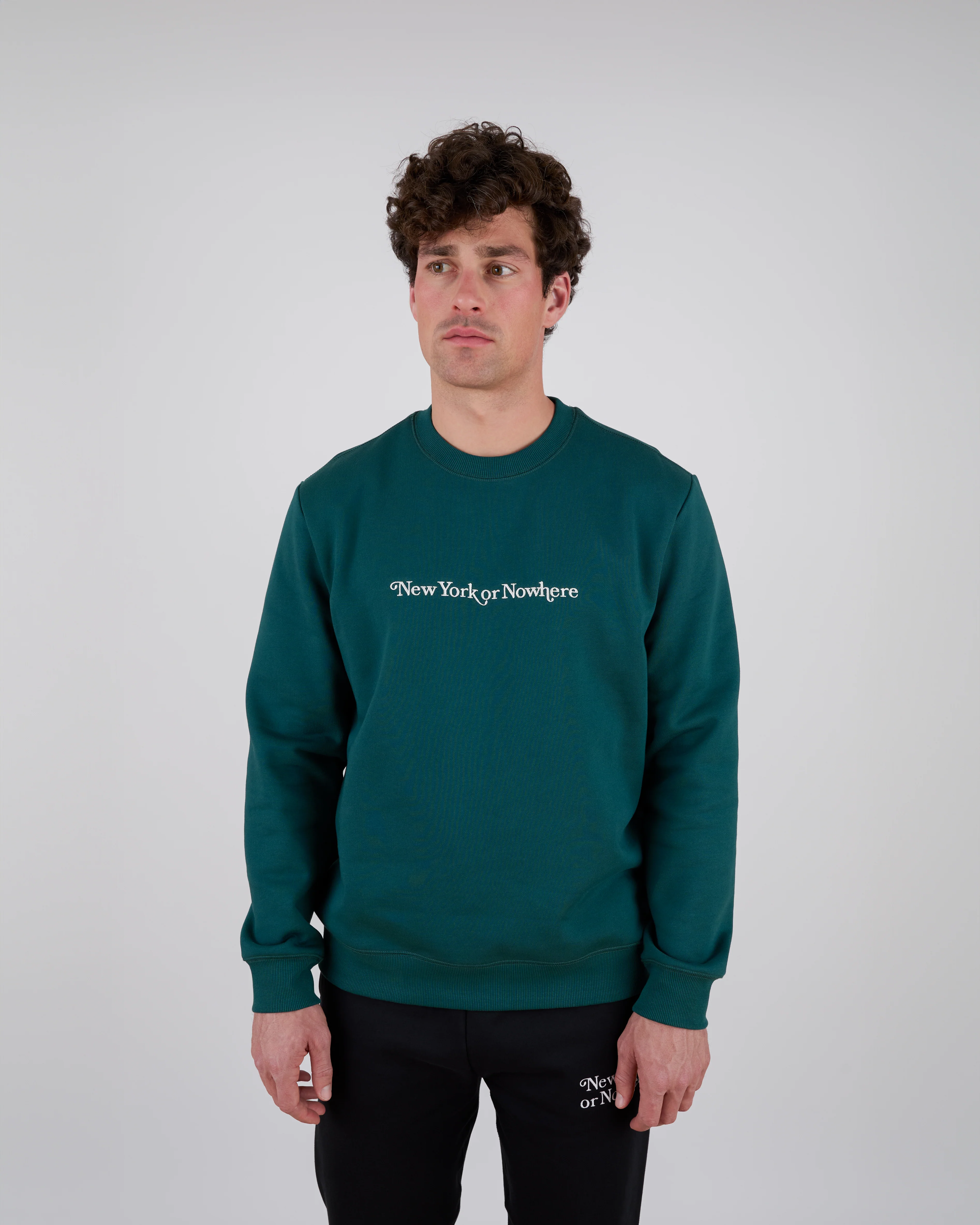 Signature Crewneck - Image 3
