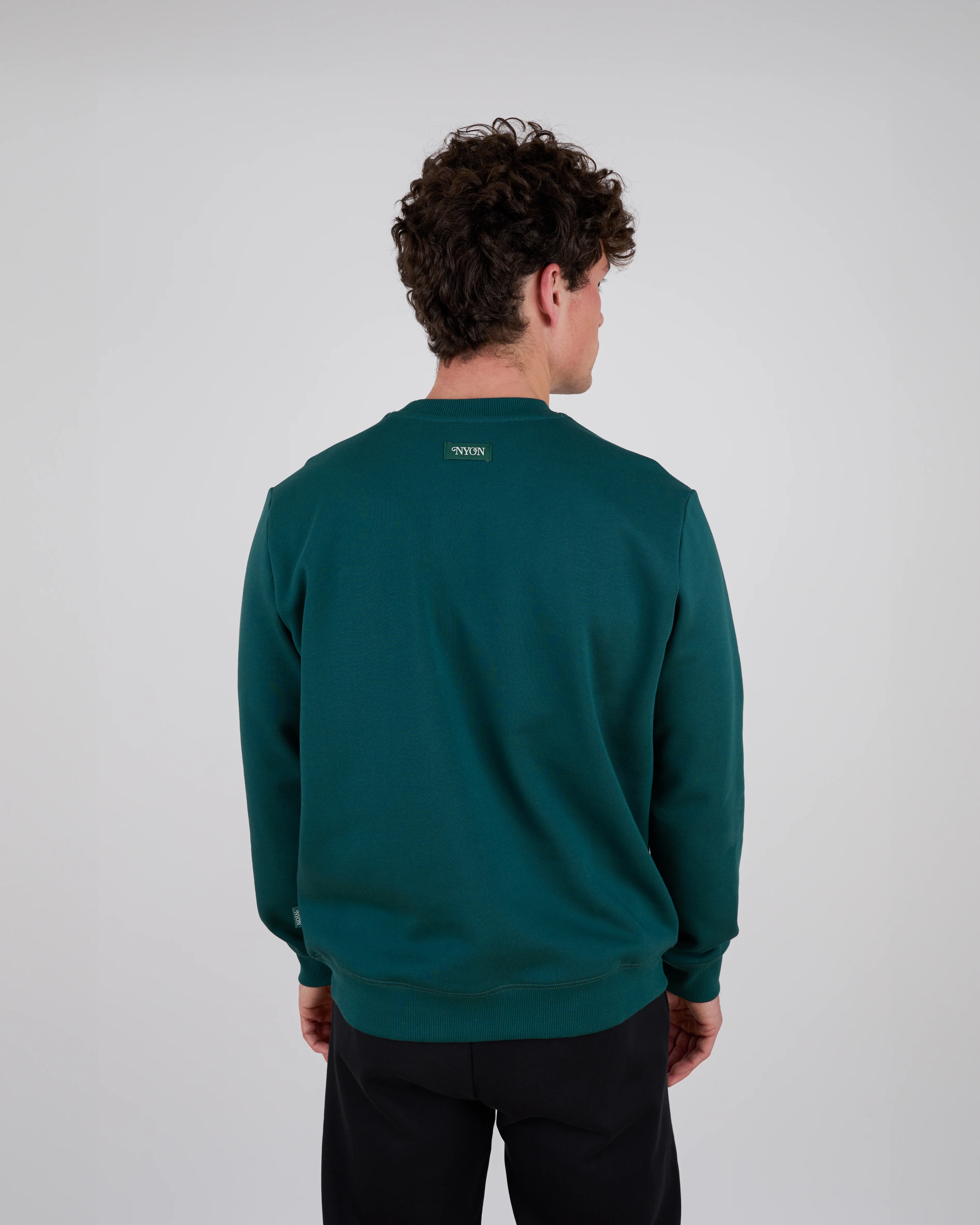 Signature Crewneck - Image 4