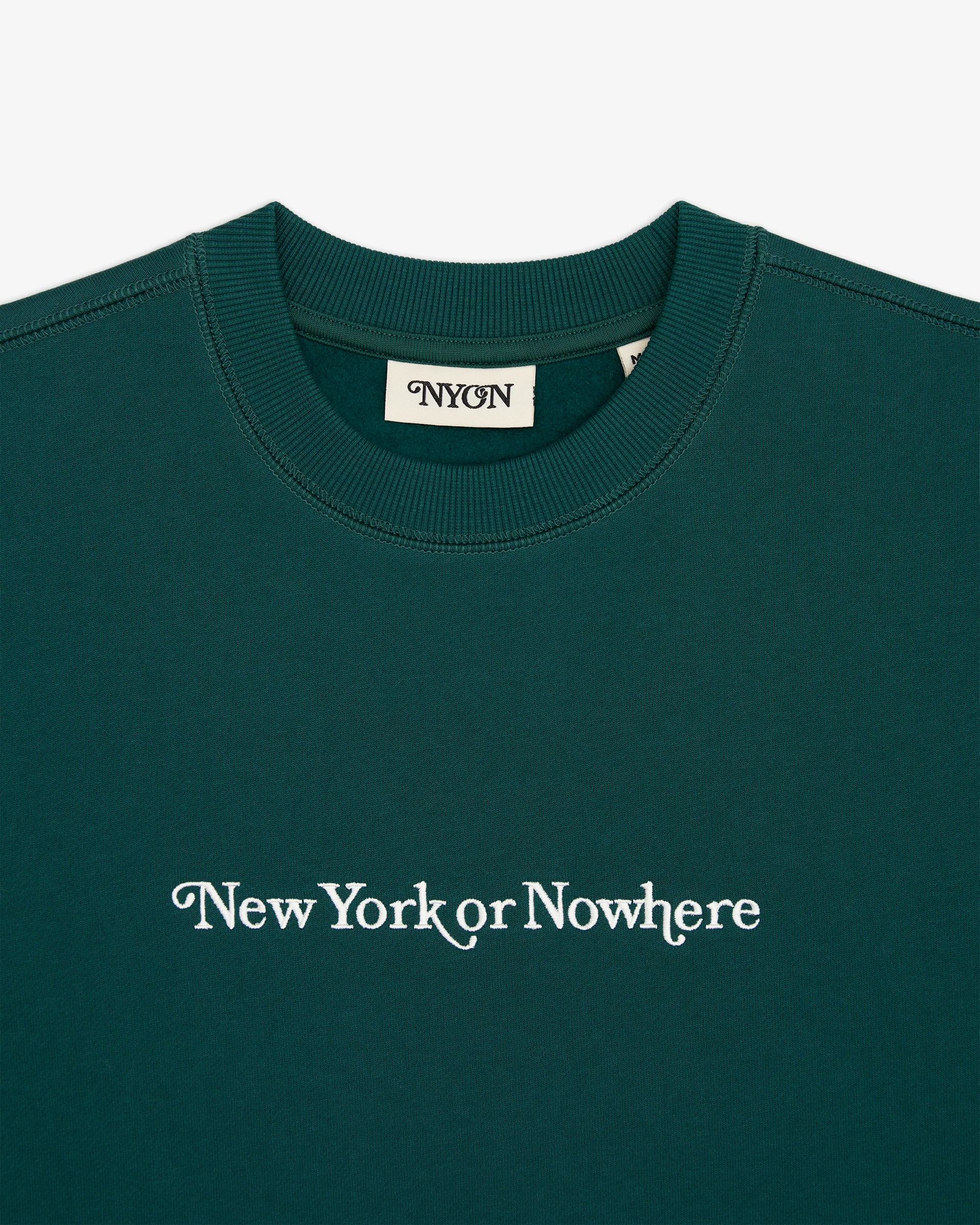 Signature Crewneck - Image 6