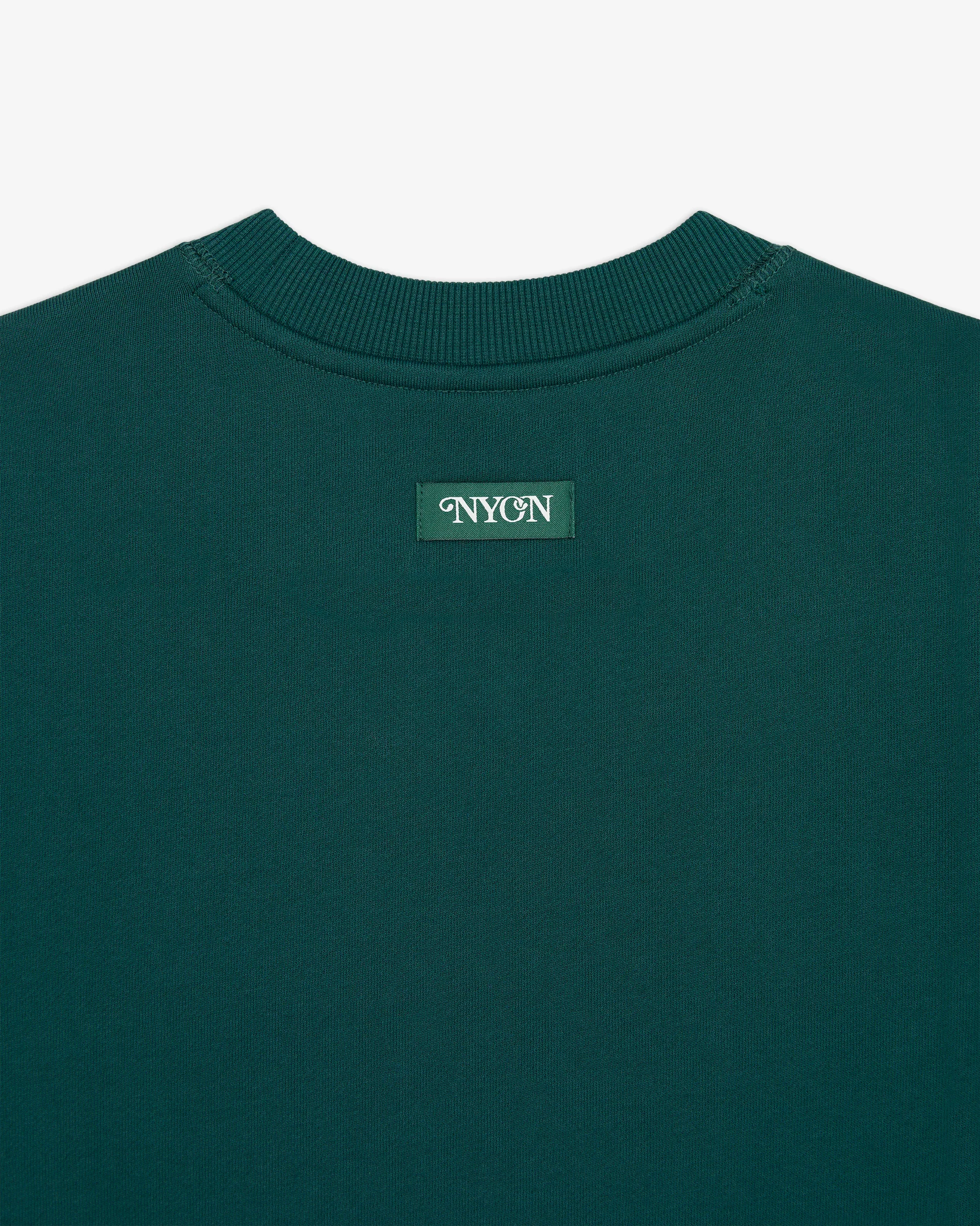 Signature Crewneck - Image 7