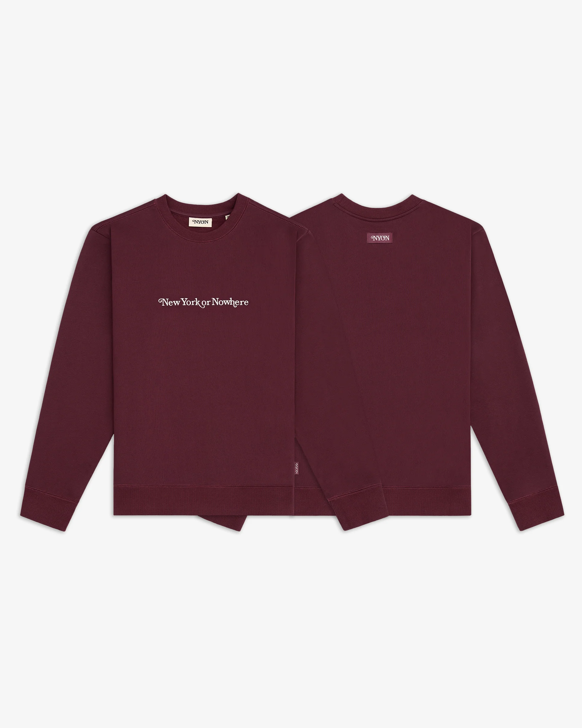 Signature Crewneck - Image 9