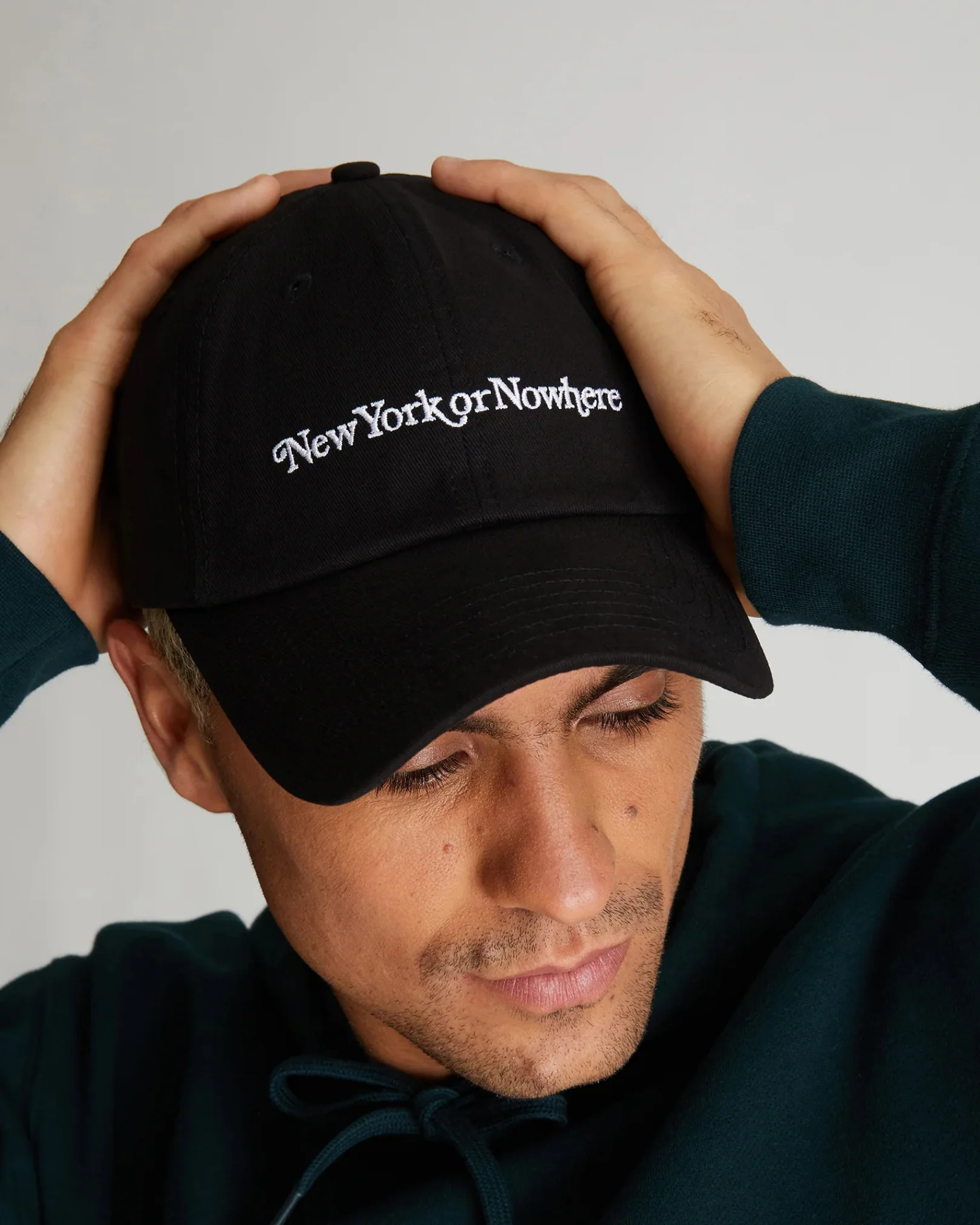 Signature Dad Hat - Image 4