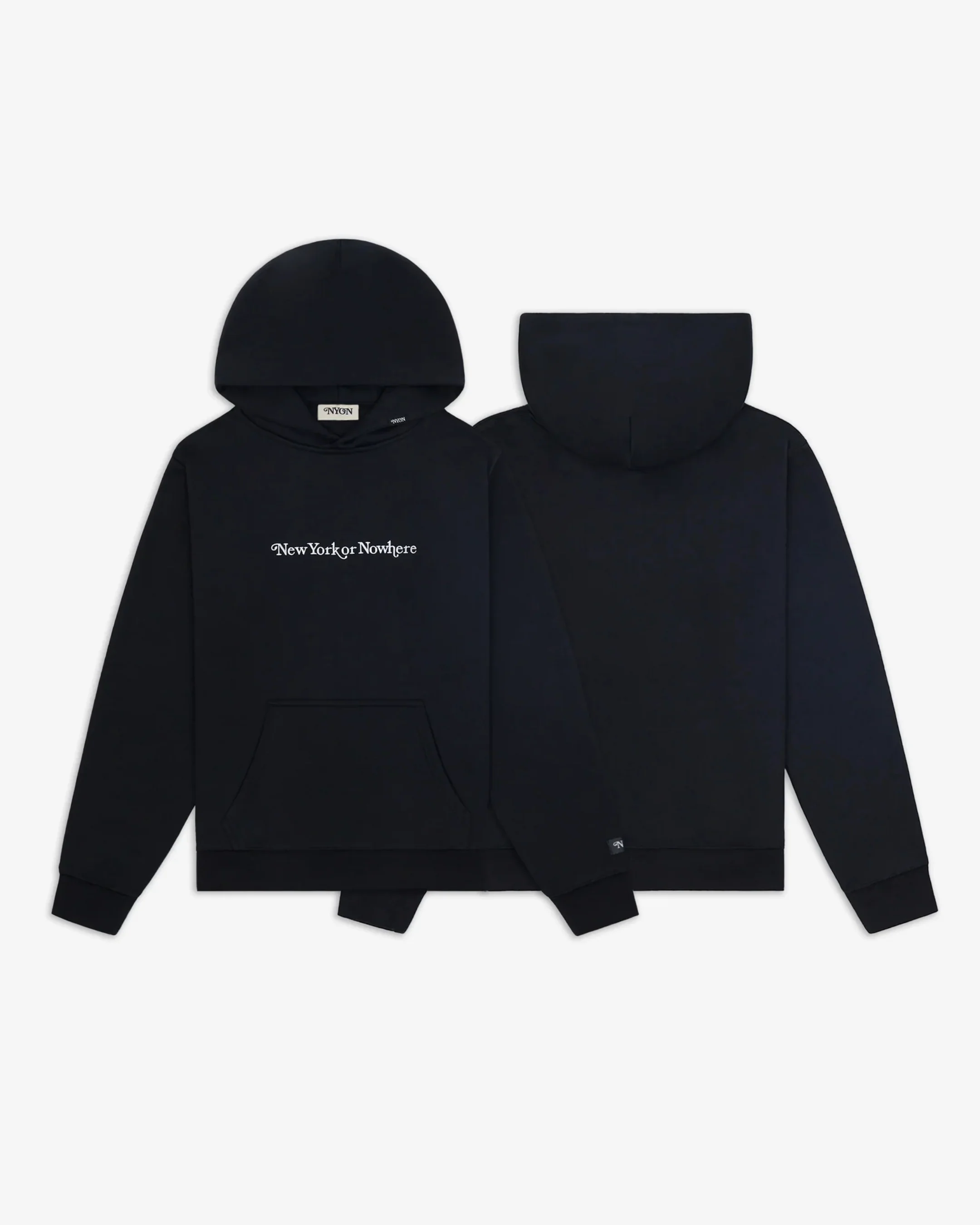 Signature Hoodie - Image 8