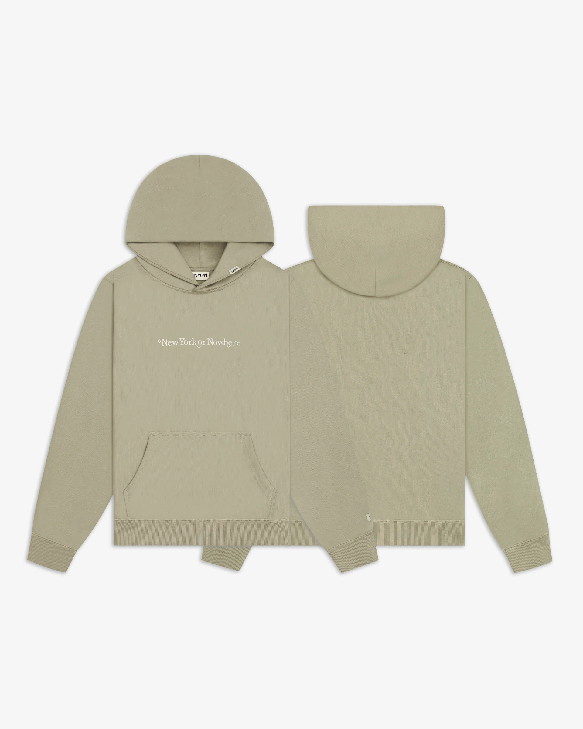 Signature Hoodie - Image 14