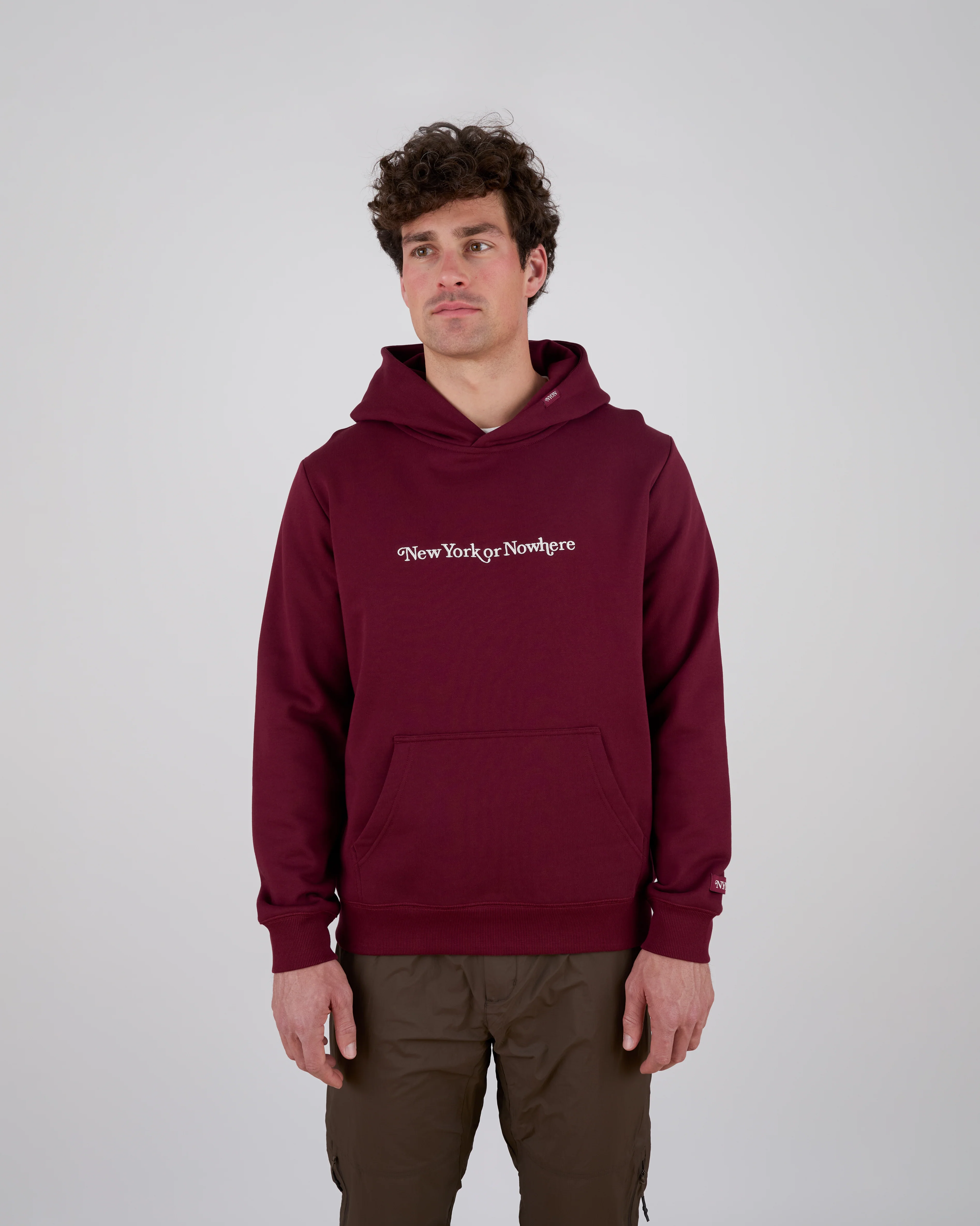 Signature Hoodie - Image 3