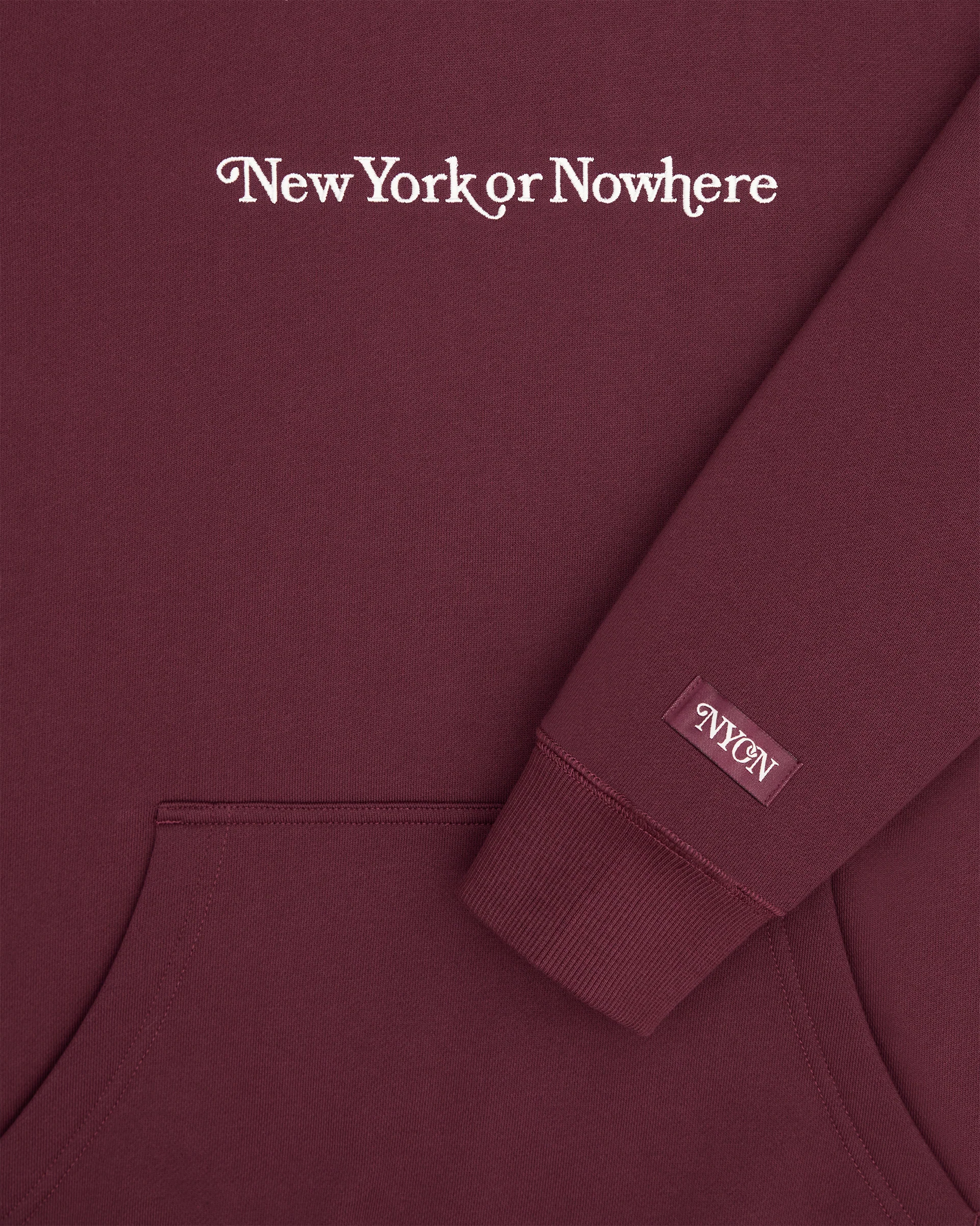 Signature Hoodie - Image 5