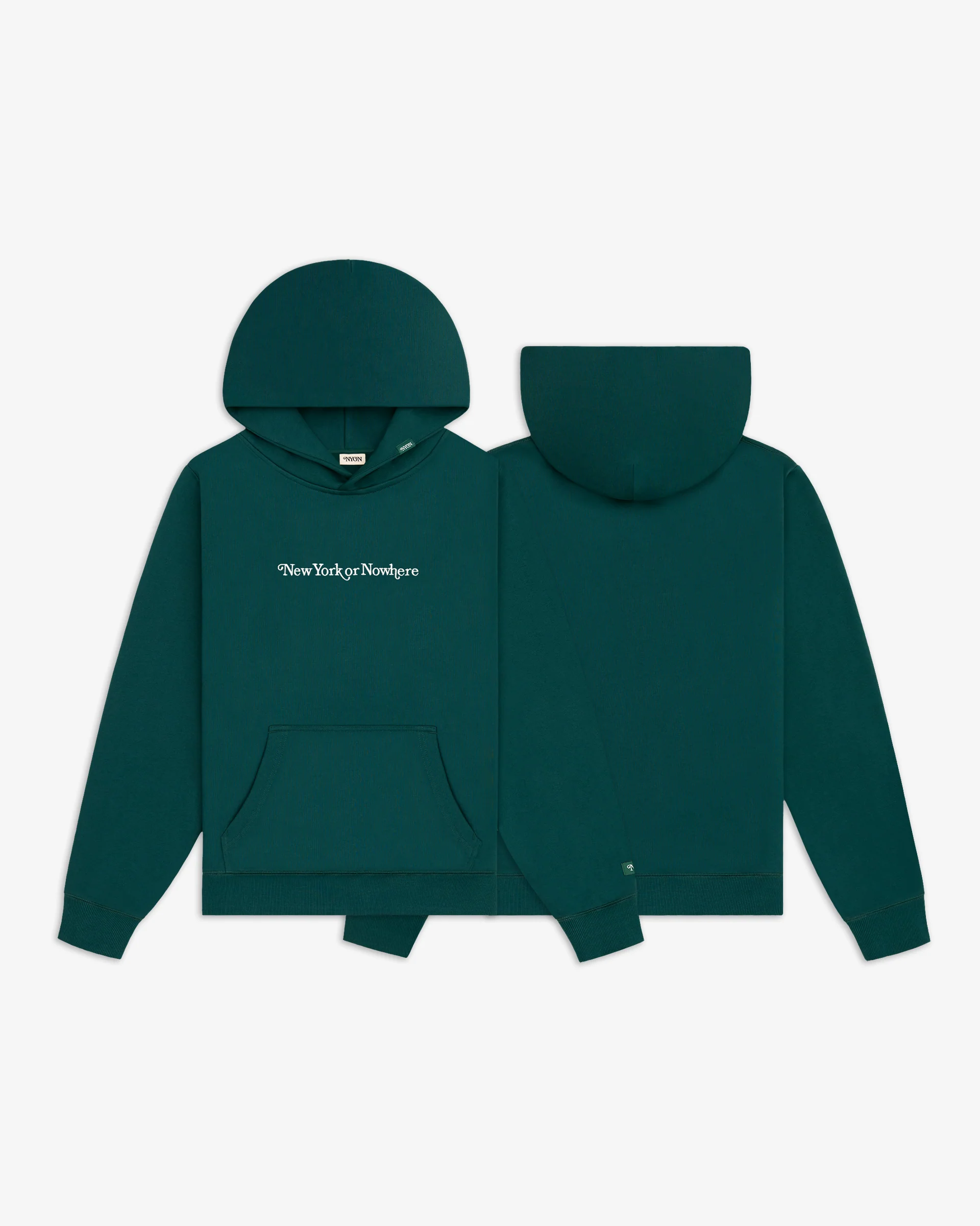 Signature Hoodie - Image 7