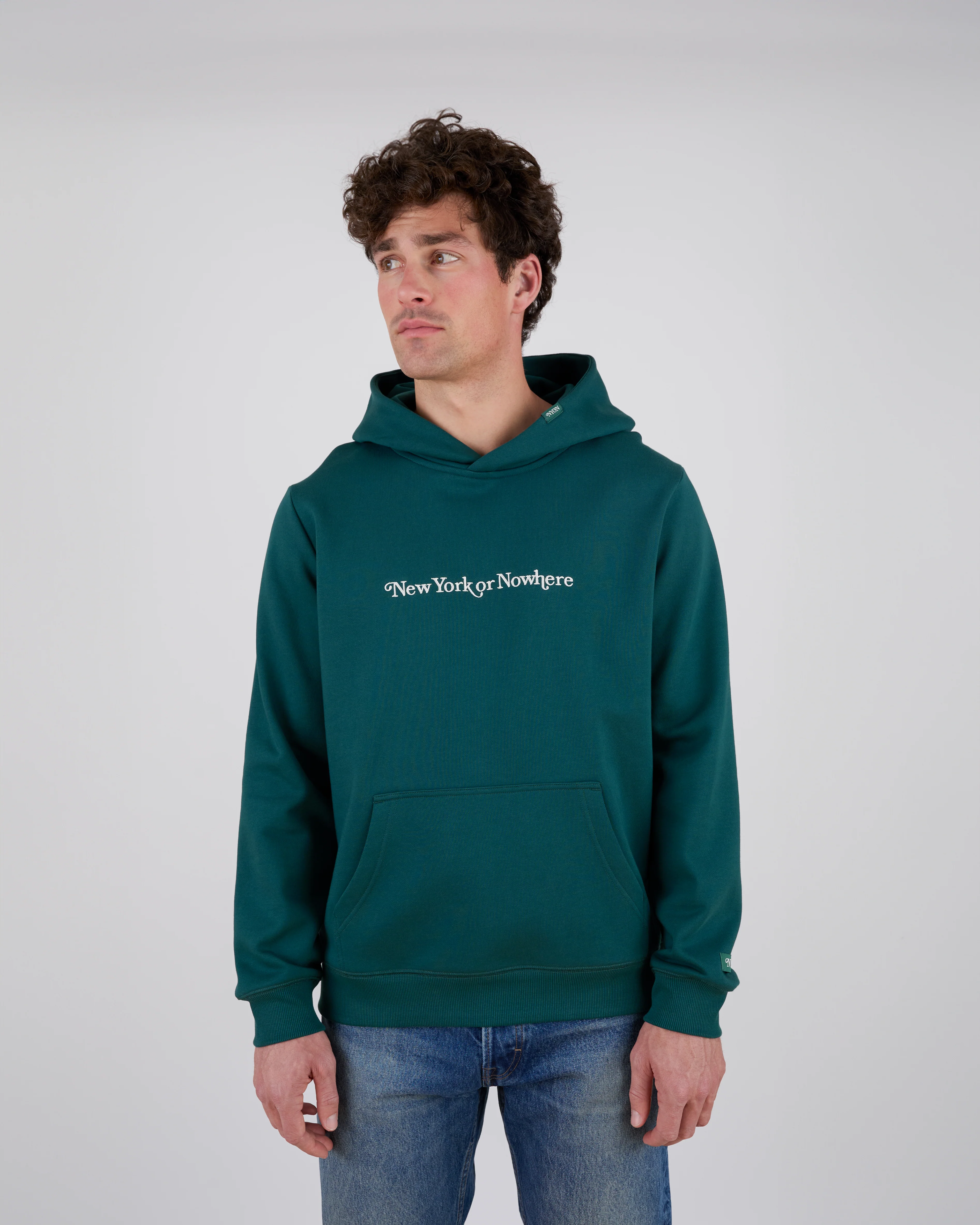 Signature Hoodie - Image 8