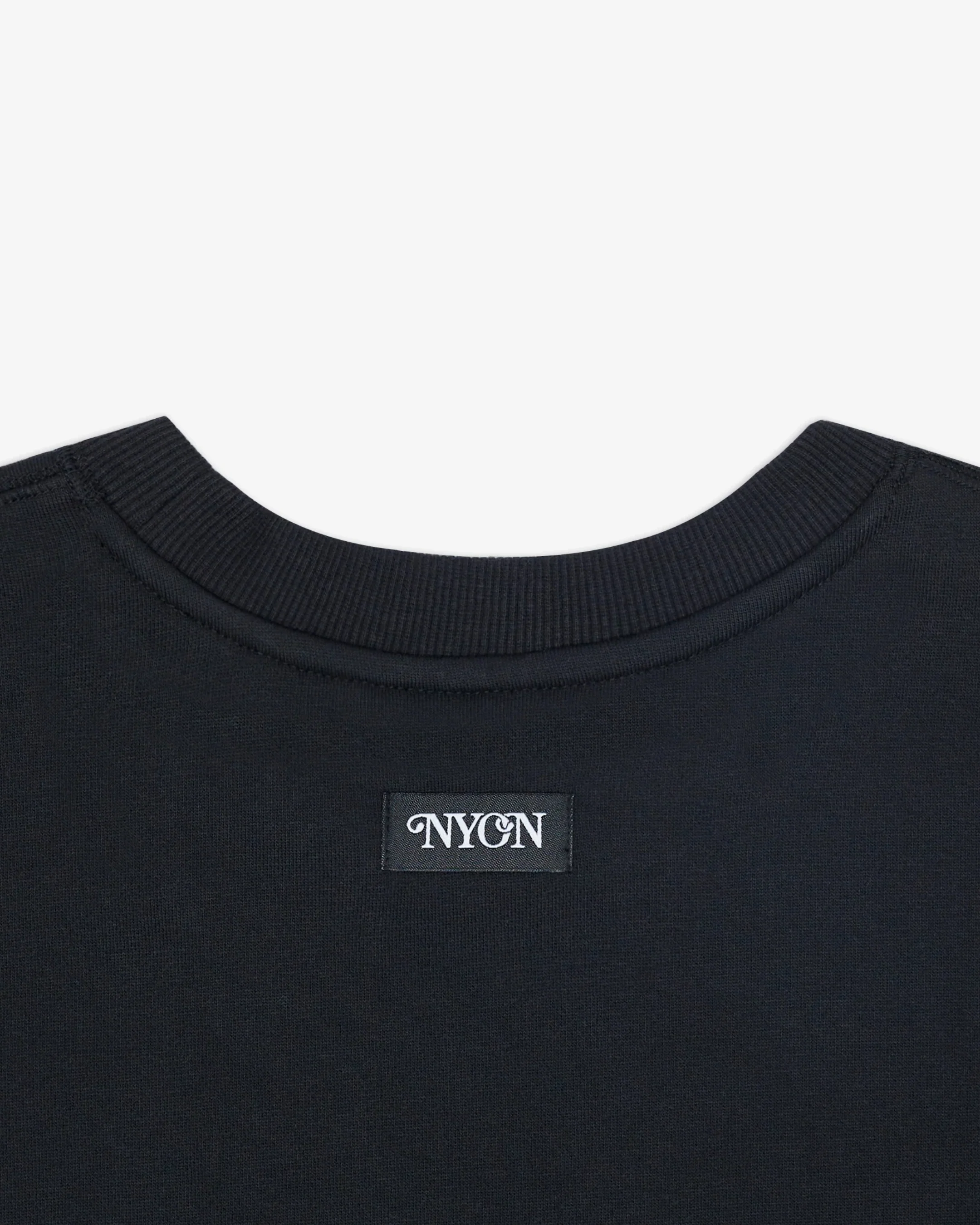 Signature Women's Crewneck - Image 3