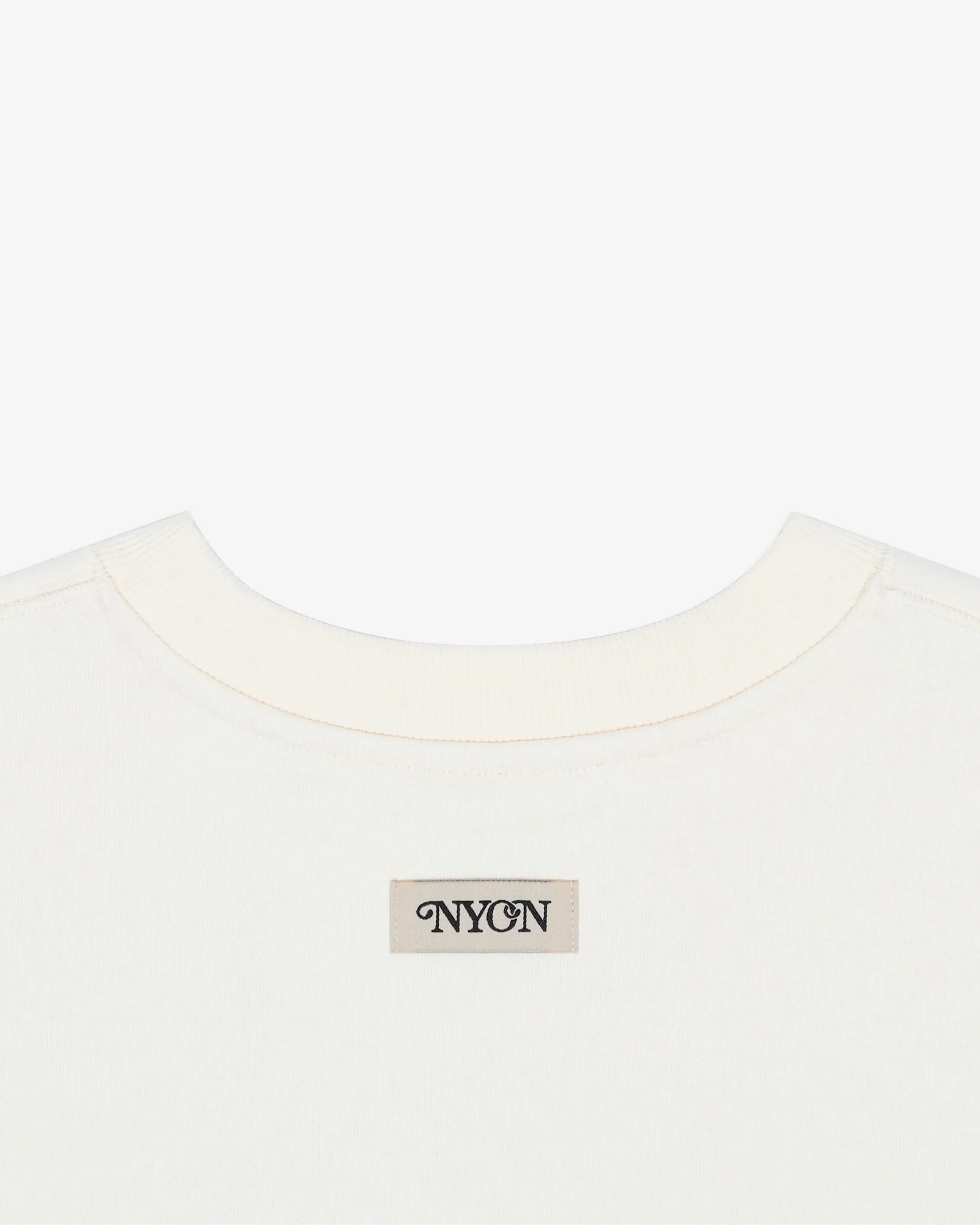 Signature Women's Crewneck - Image 8