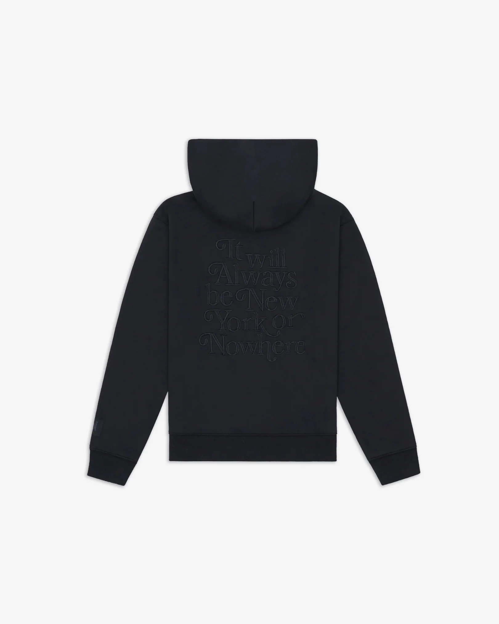 Always Zip Hoodie - Image 3