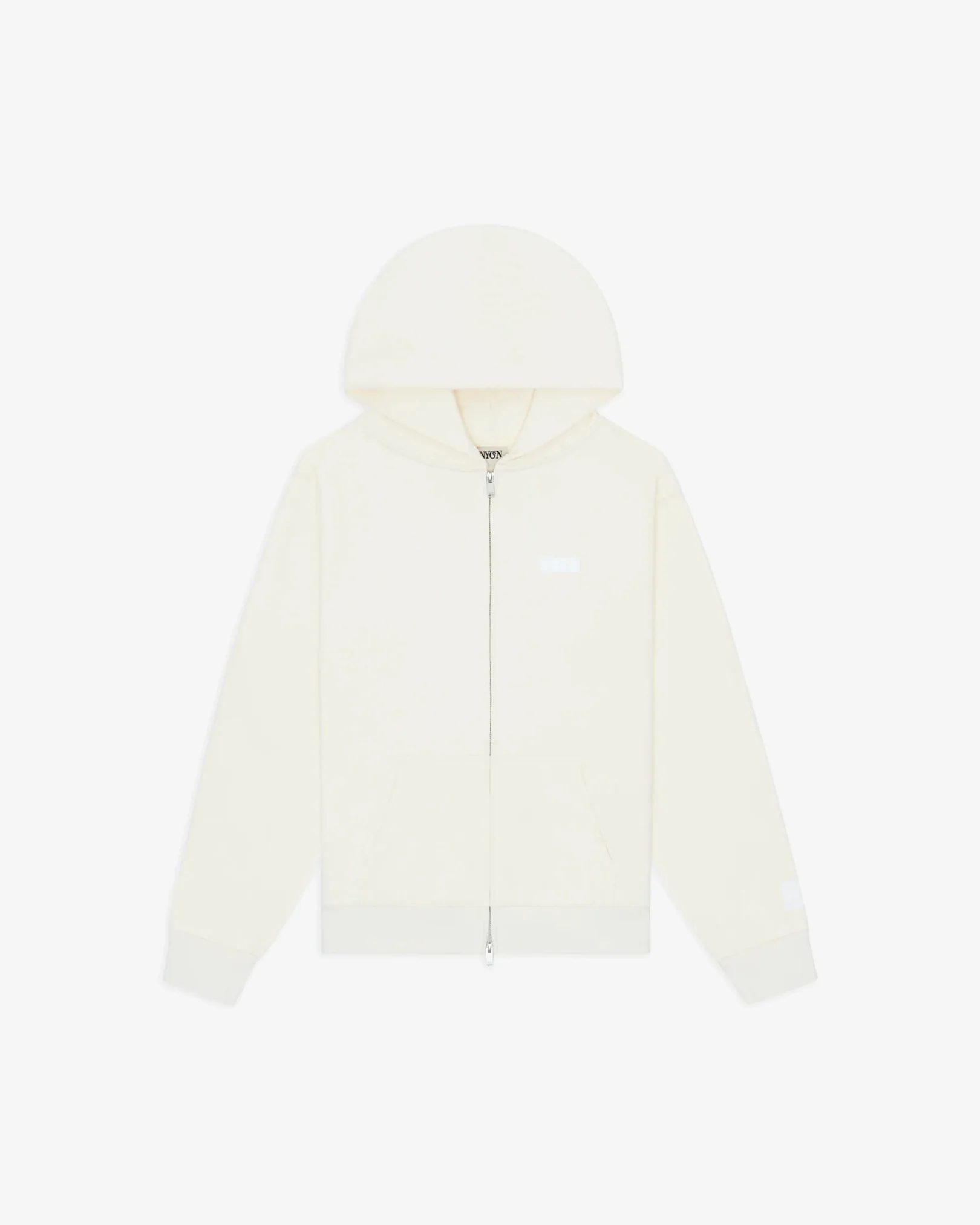 Always Zip Hoodie - Image 5