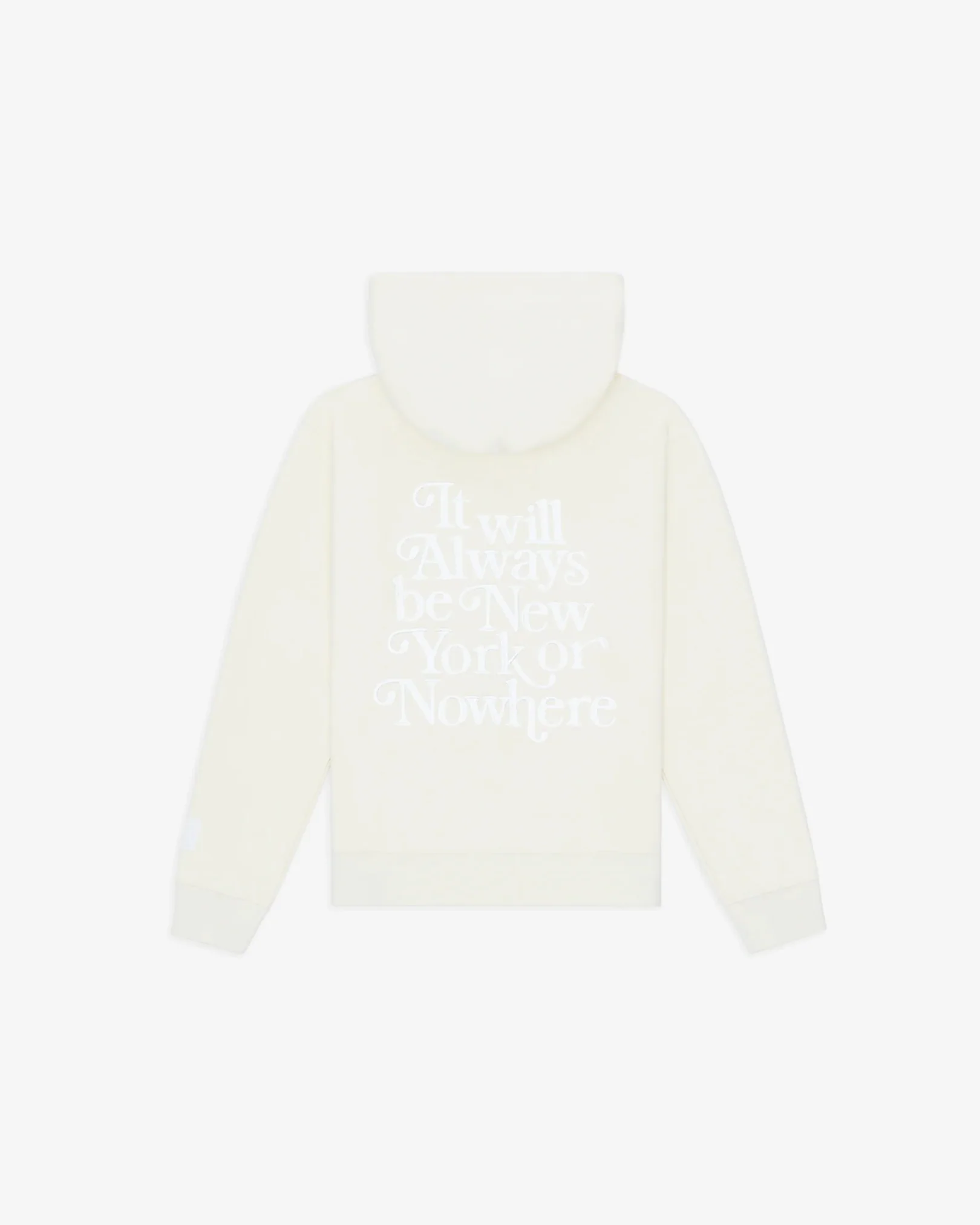 Always Zip Hoodie - Image 6