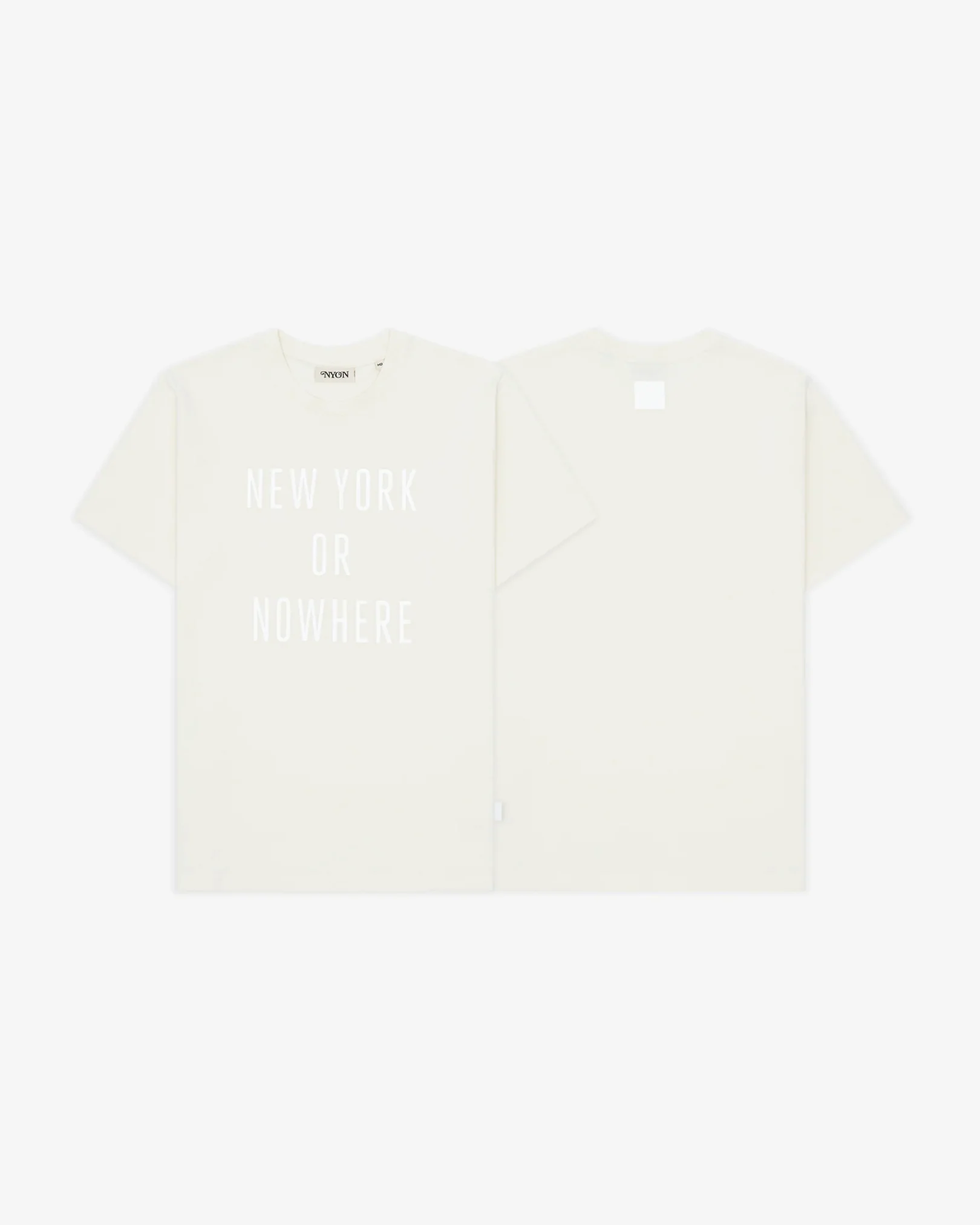 Classic T-Shirt - Image 4