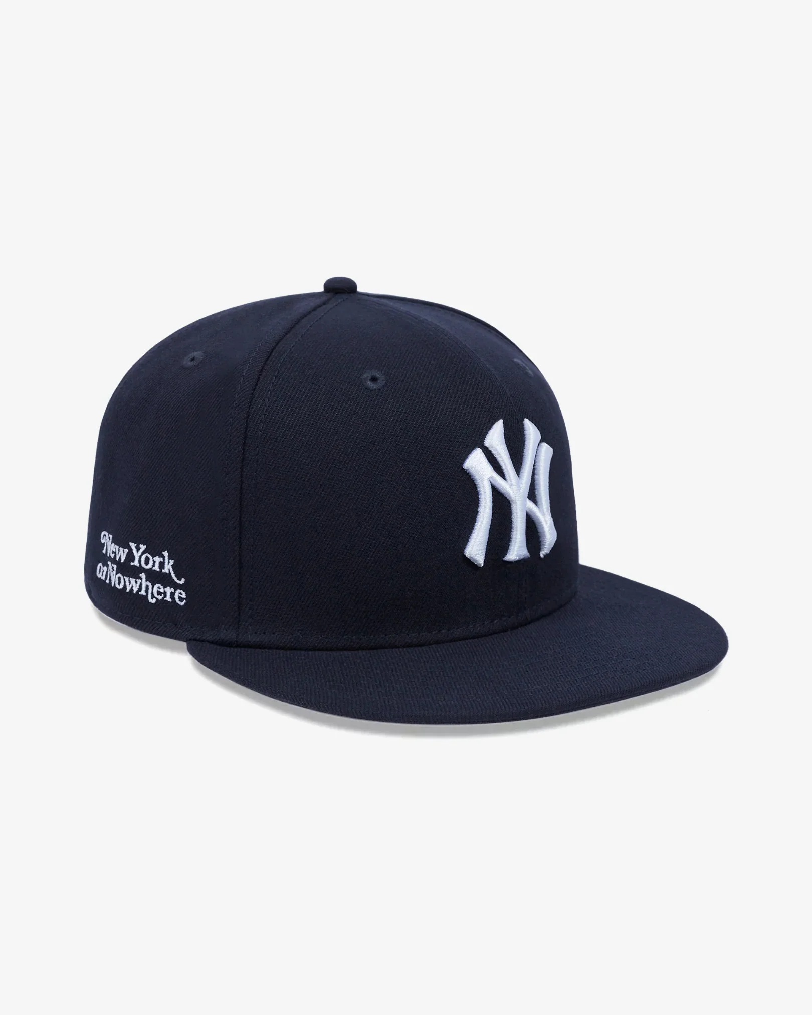 Yankees 59FIFTY Fitted Hat - Image 13