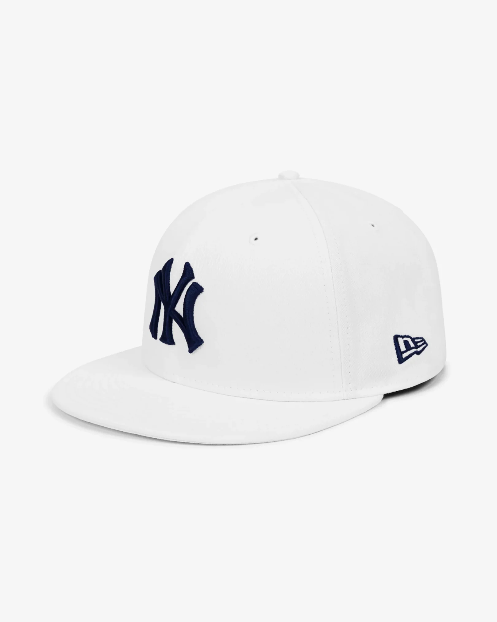 Yankees 59FIFTY Fitted Hat - Image 3