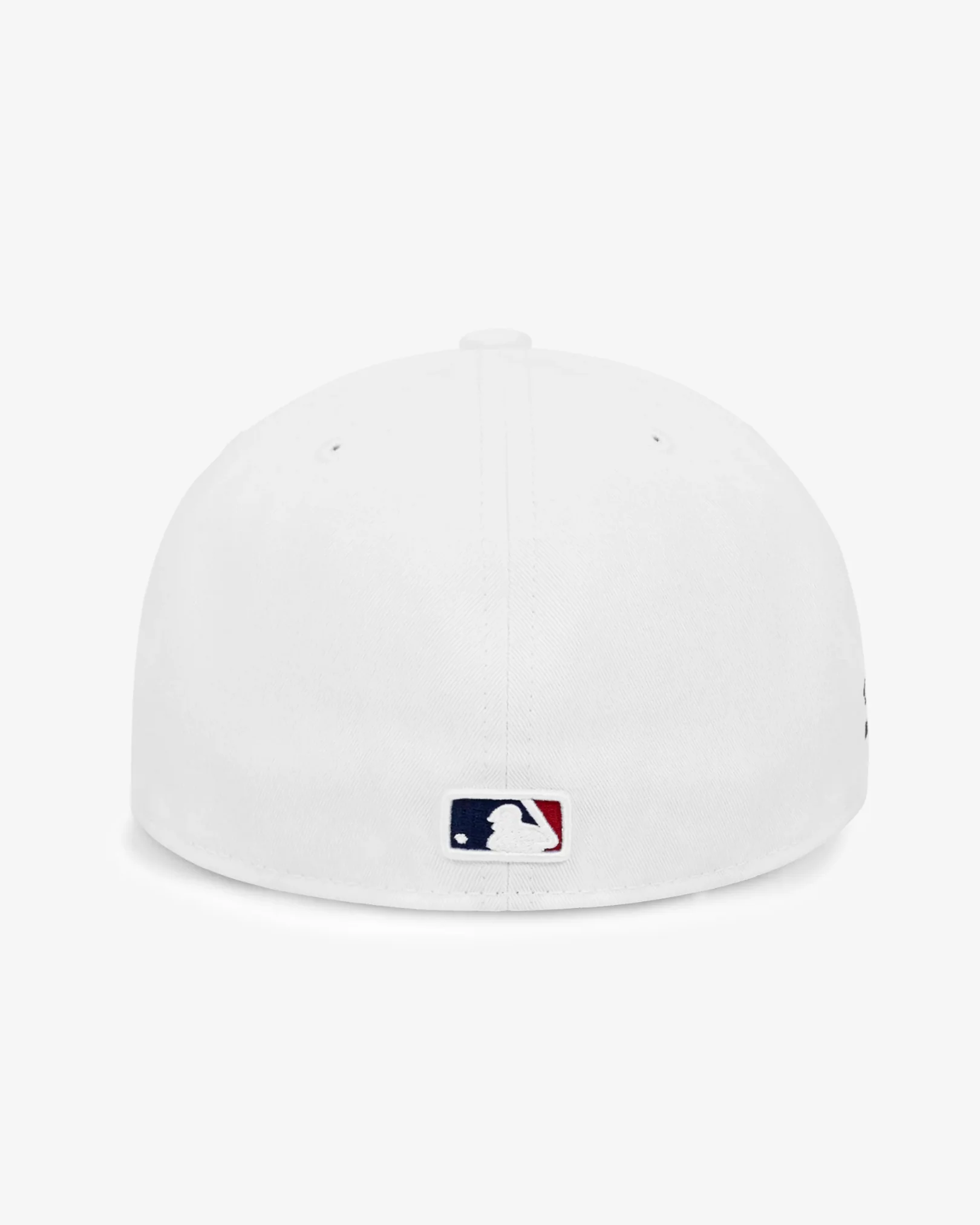 Yankees 59FIFTY Fitted Hat - Image 4