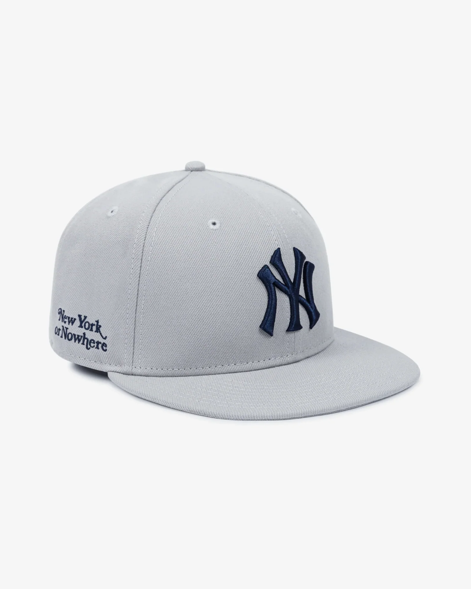 Yankees 59FIFTY Fitted Hat - Image 5