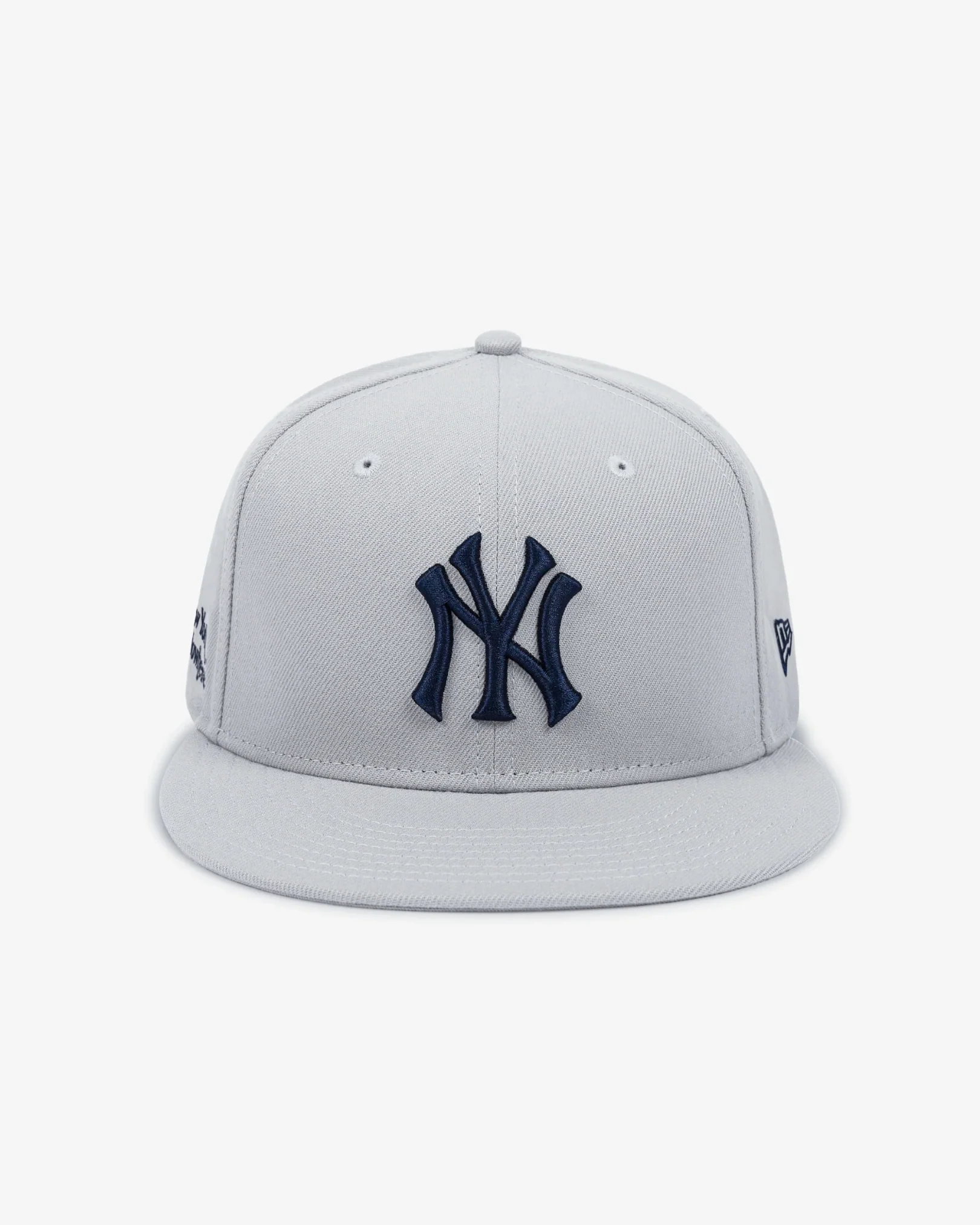 Yankees 59FIFTY Fitted Hat - Image 6